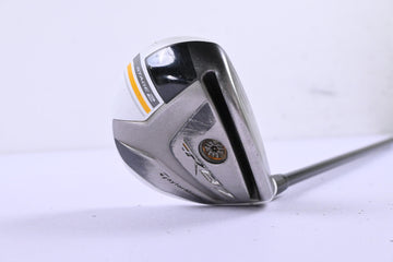 Taylormade RBZ Stage 2 #5 Wood / 19 Degree / Regular Flex RocketFuel 60 Shaft