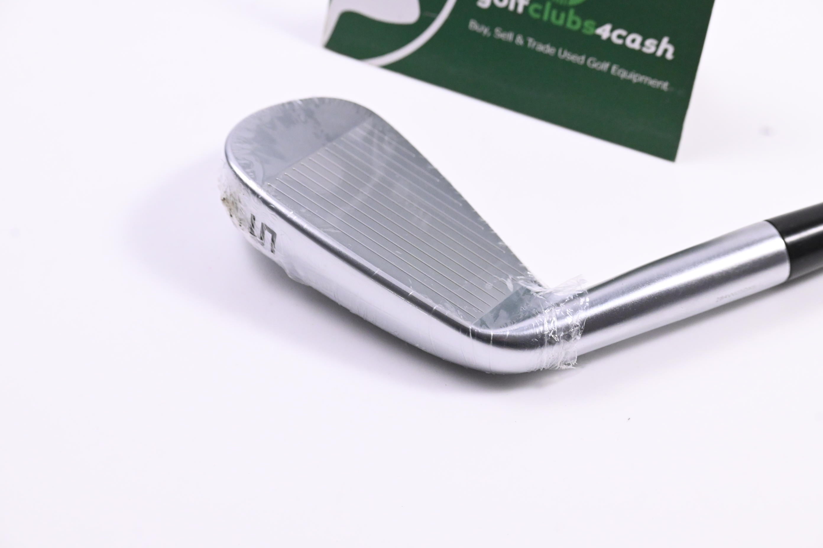 Taylormade P7MB 2023 #5 Iron / 26 Degree / X-Flex KBS Tour Shaft