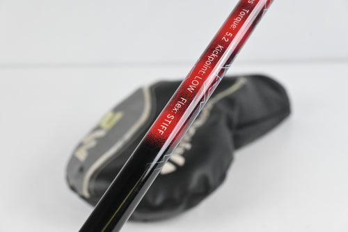 Taylormade M2 2017 Driver / 12 Degree / Stiff Flex Psyko Crossfire 60 Shaft