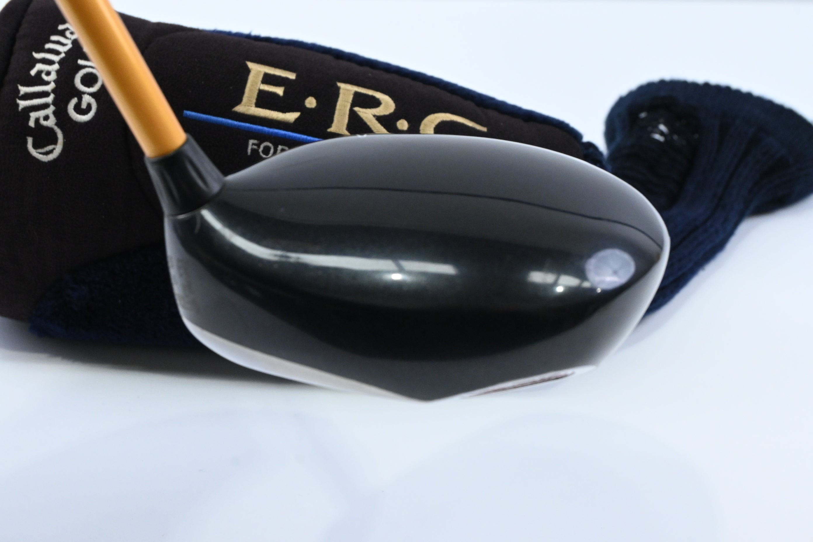 Callaway ERC II Driver / 11 Degree / Stiff Flex UST Proforce Gold Shaft