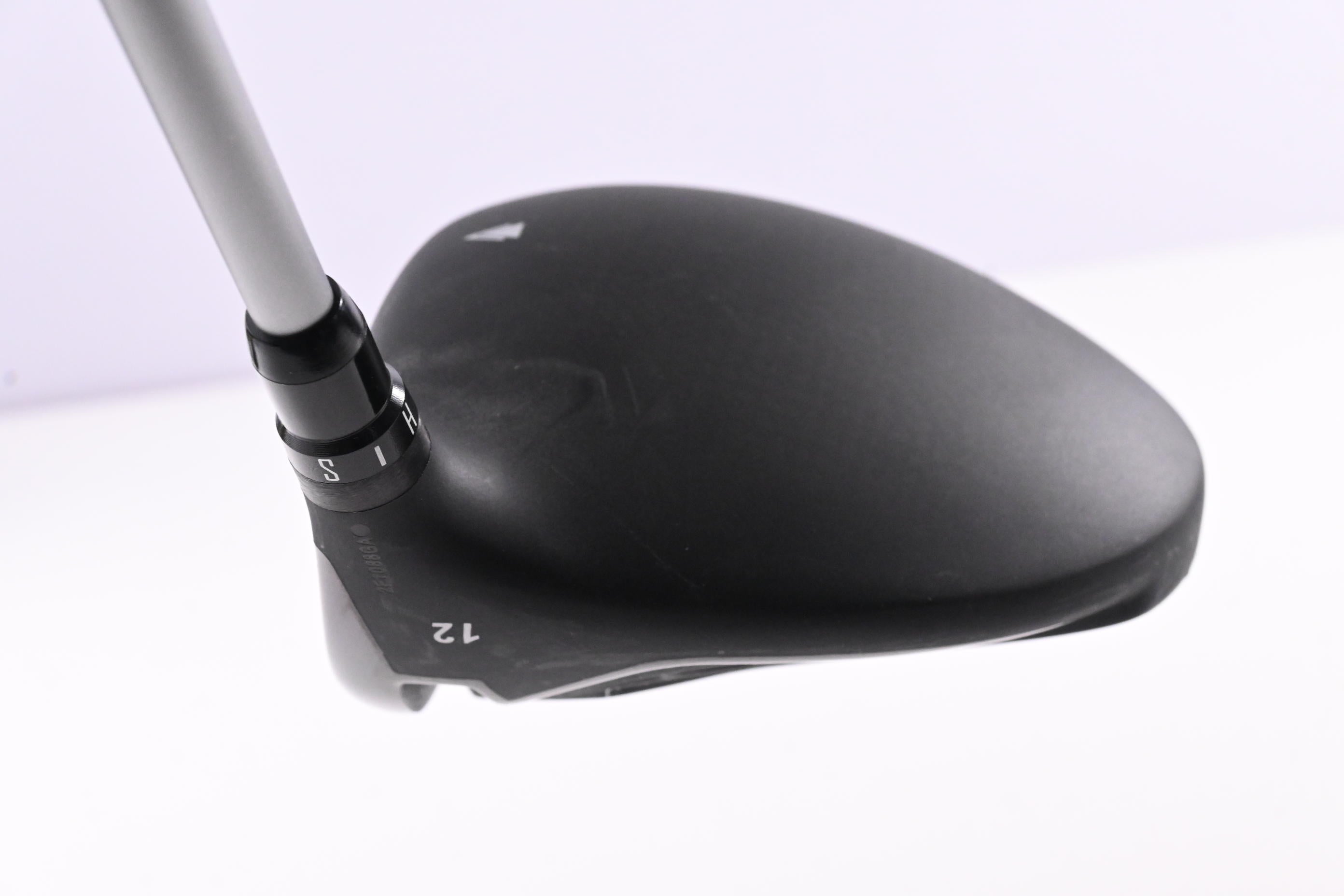 Ladies Yonex Ezone GS Driver / 12 Degree / Ladies Flex Yonex RK-04GT Shaft