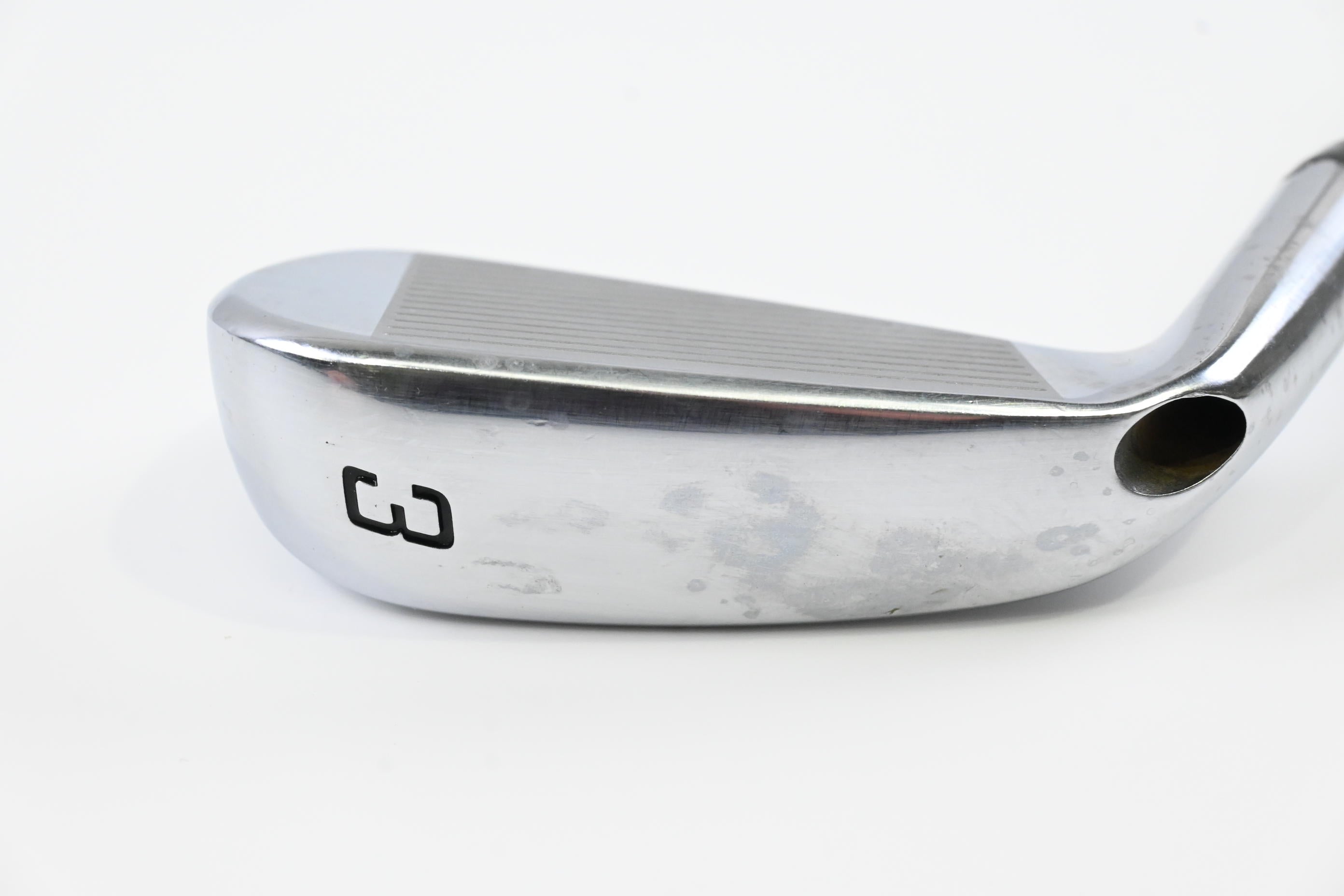 Cobra King Utility 2015 #3 Utility Iron / 18-21 Degree / Regular Flex KBS Tour