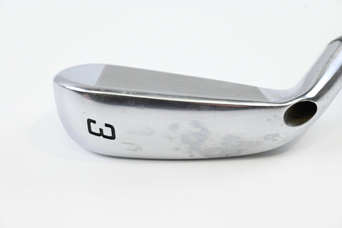 Cobra King Utility 2015 #3 Utility Iron / 18-21 Degree / Regular Flex KBS Tour