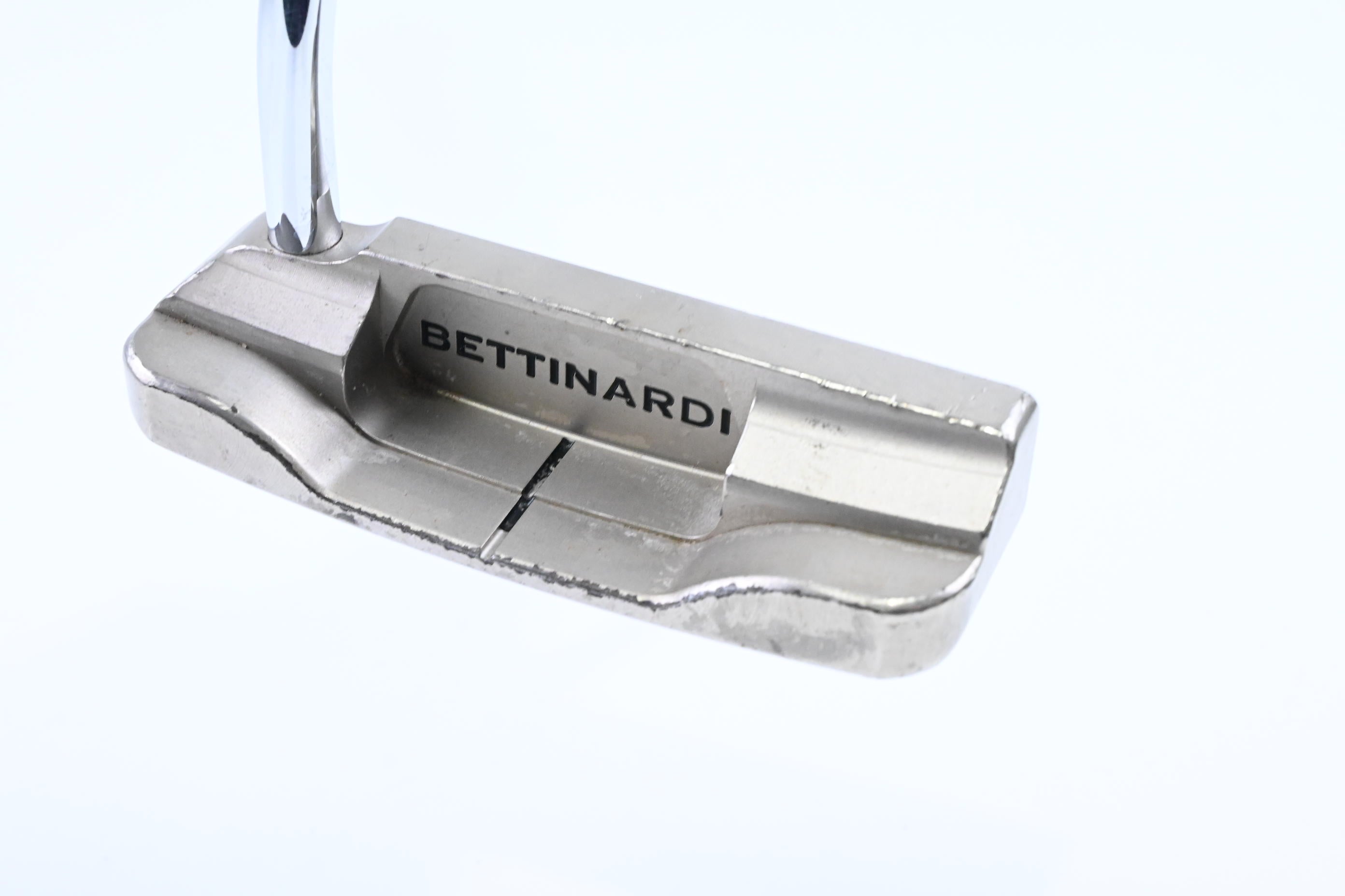 Mizuno C-Series Bettinardi C06h Putter / 33.5 Inch