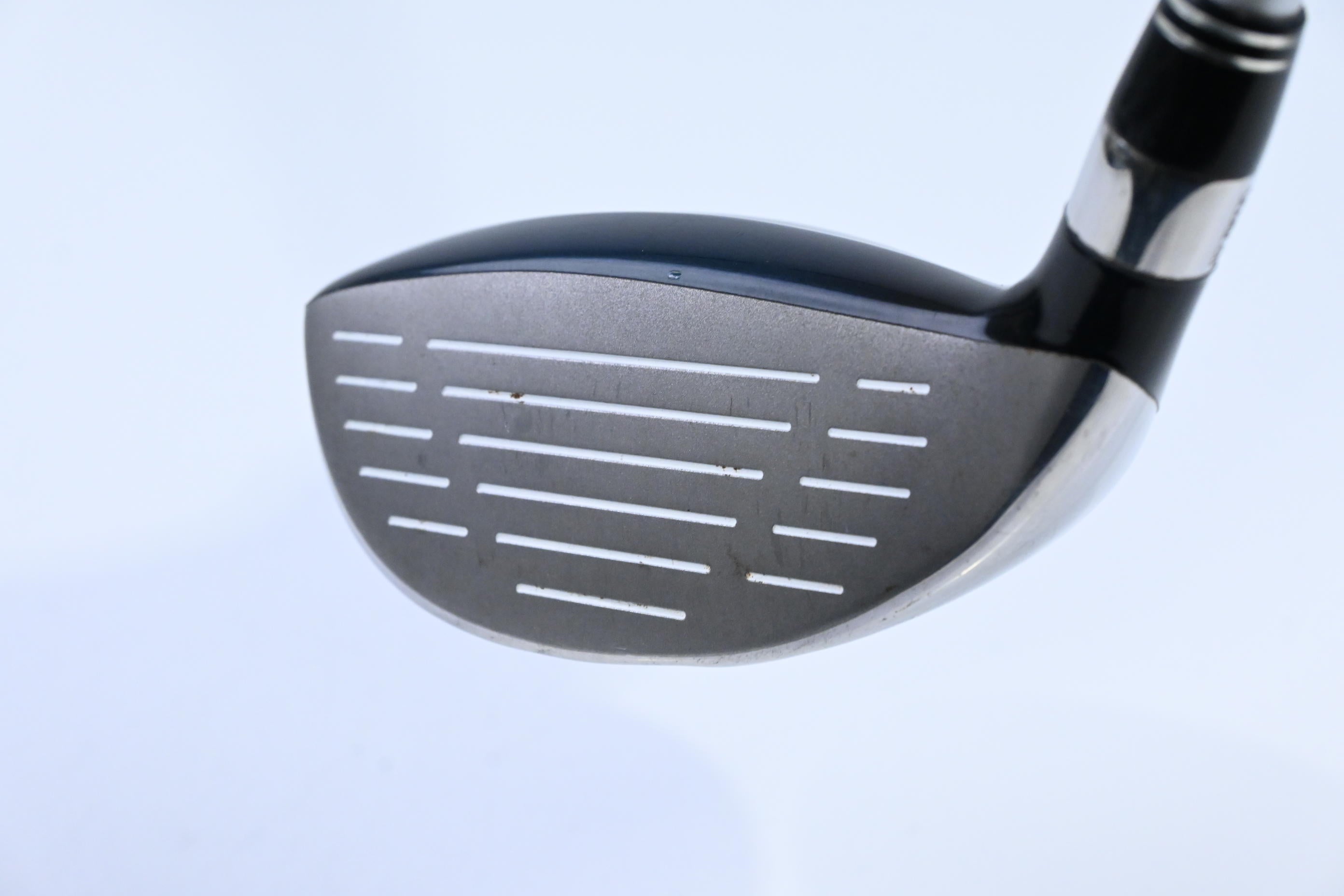 Ladies Cobra Baffler Rail-H #4 Hybrid / 25 Degree / Ladies Fujikura Shaft