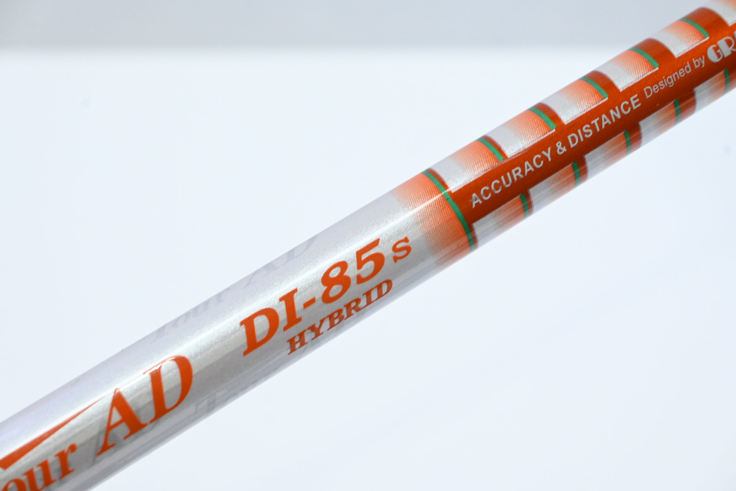 Graphite Design Tour AD DI-85 #5 Hybrid Shaft / Stiff Flex / Callaway 3rd Gen