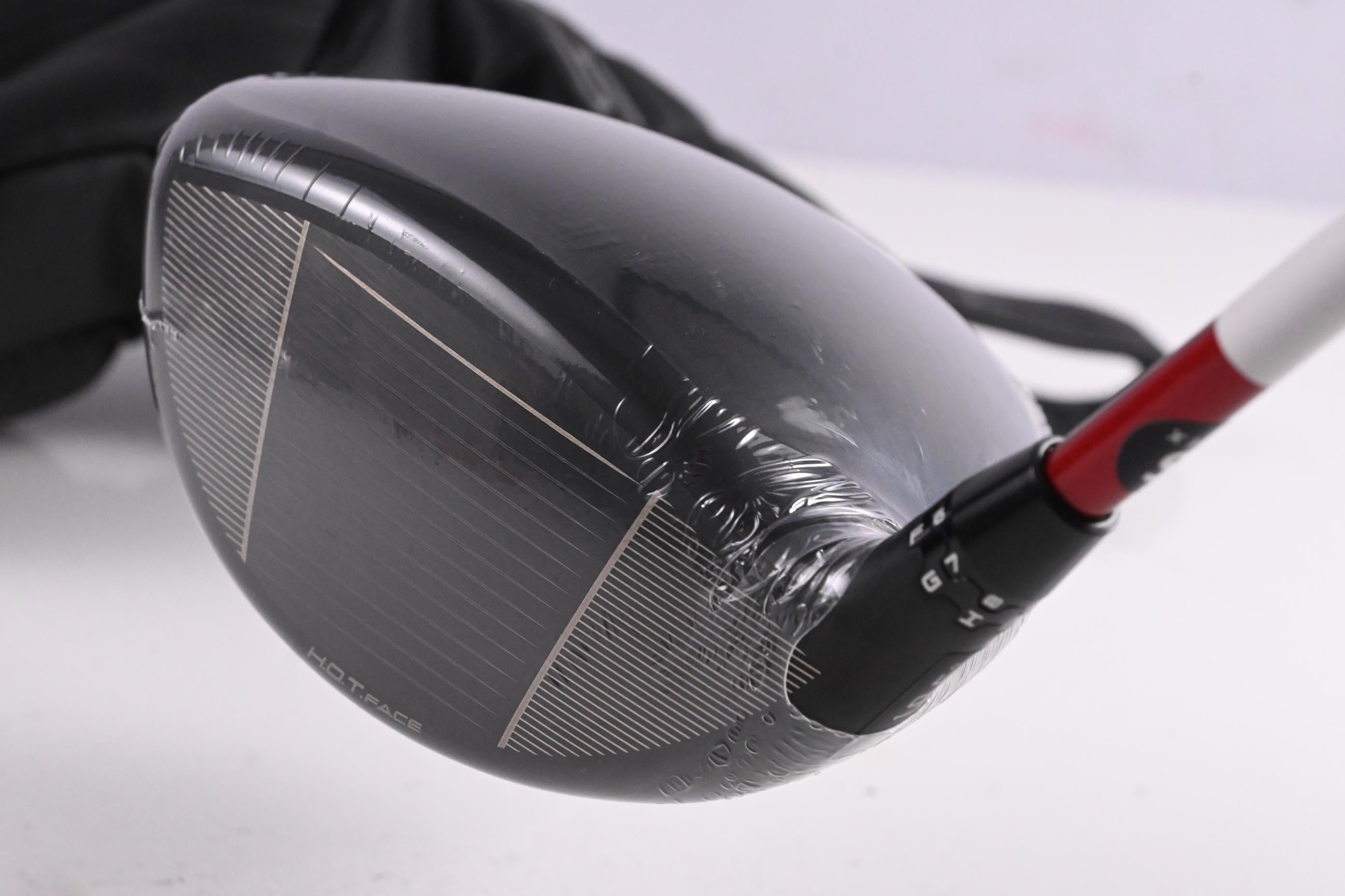Cobra DS-Adapt MAX-K Driver / 10.5 Degree / Stiff Flex Denali Red 50 Shaft