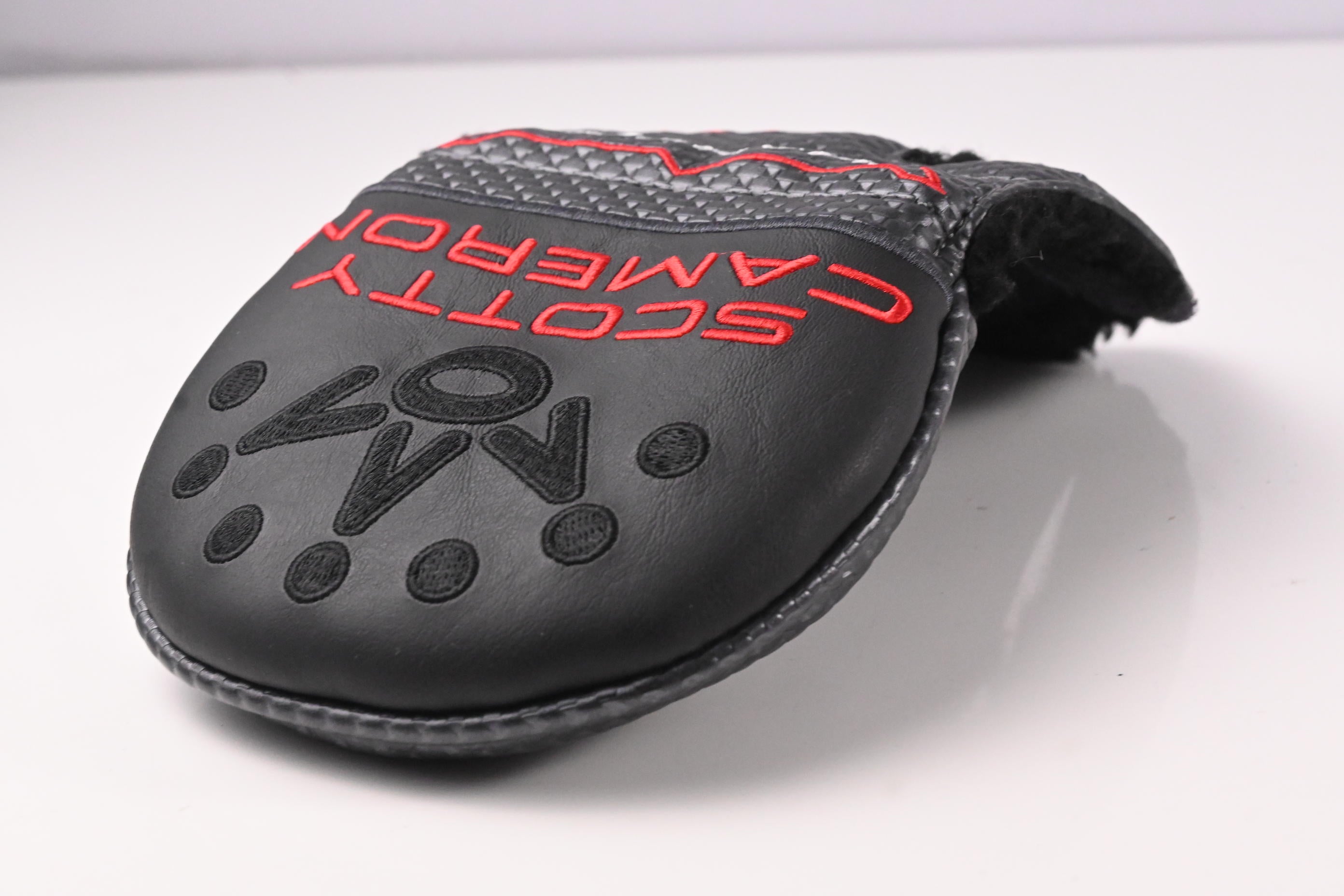 Scotty Cameron 2026 Phantom 9.2 R Putter / 34 Inch