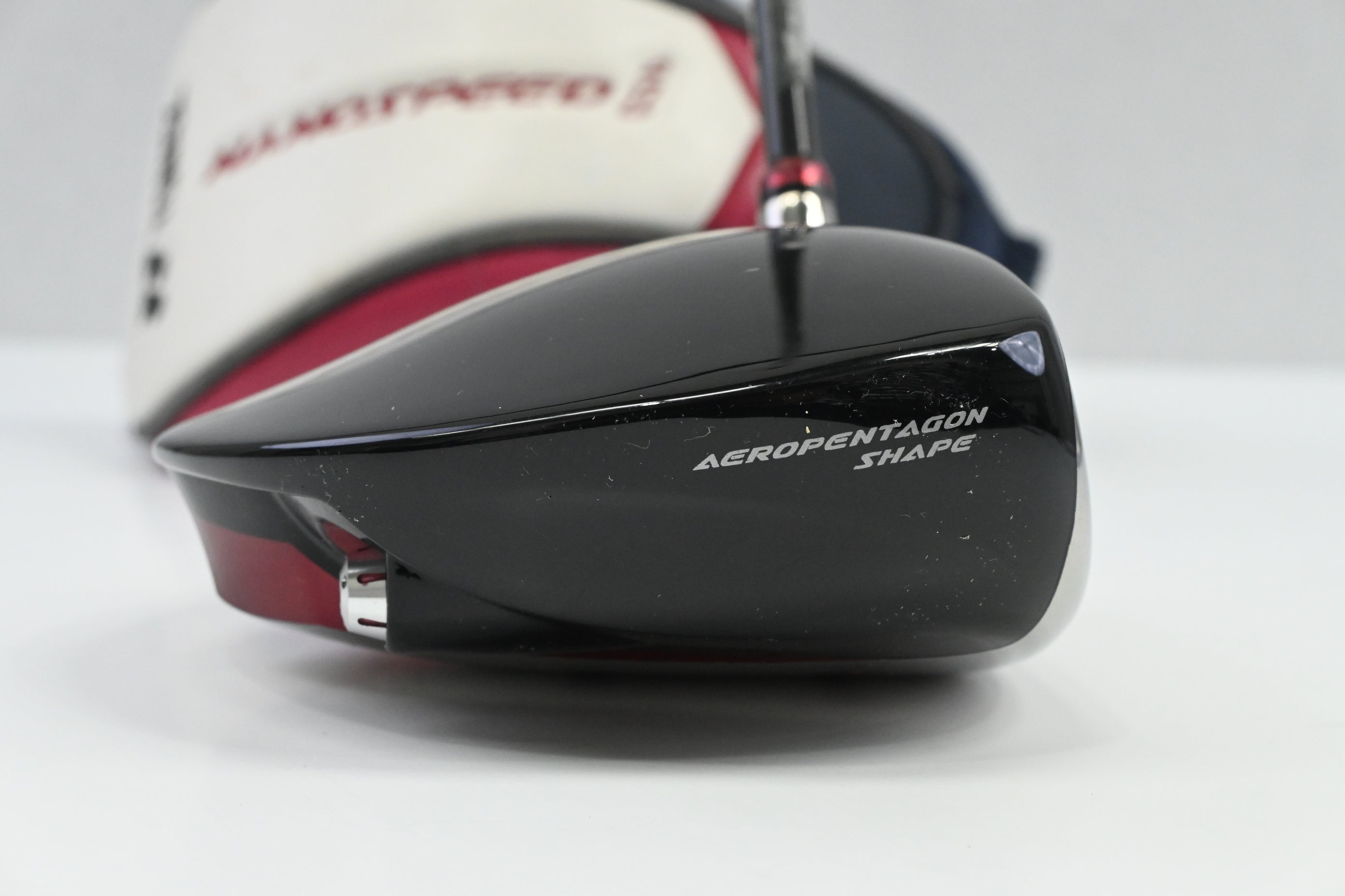 Ladies Yonex Nanospeed I Driver / 12 Degree / Ladies Flex Yonex Nanospeed 70+