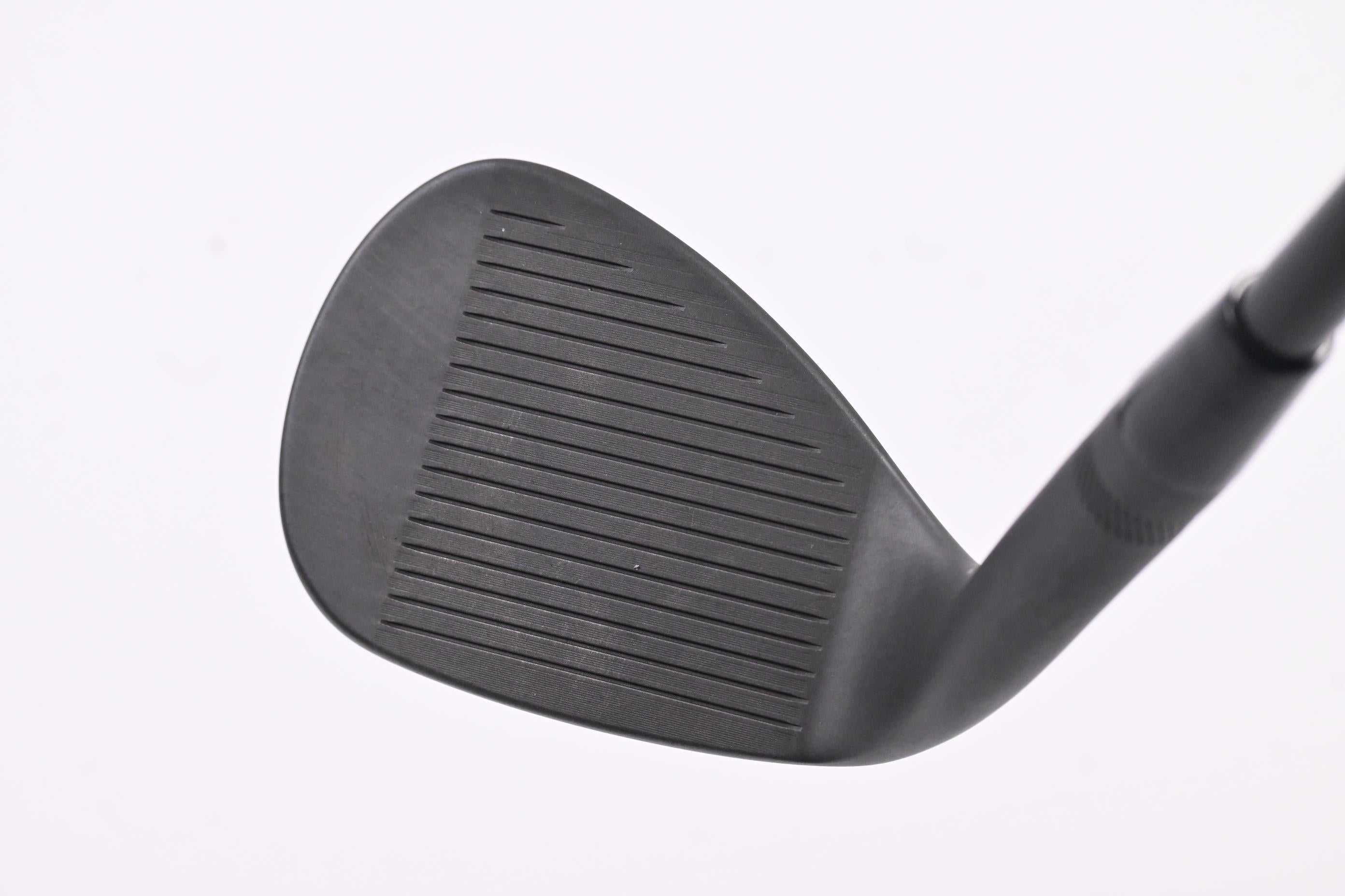 Titleist Vokey SM10 Lob Wedge / 58 Degree / Regular Flex AMT Black R300 Shaft