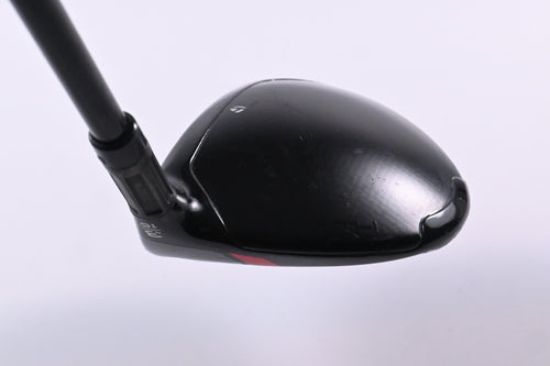 Taylormade Stealth 2 #3 Wood / 15 Degree / Stiff Flex Ventus Red 6 Shaft