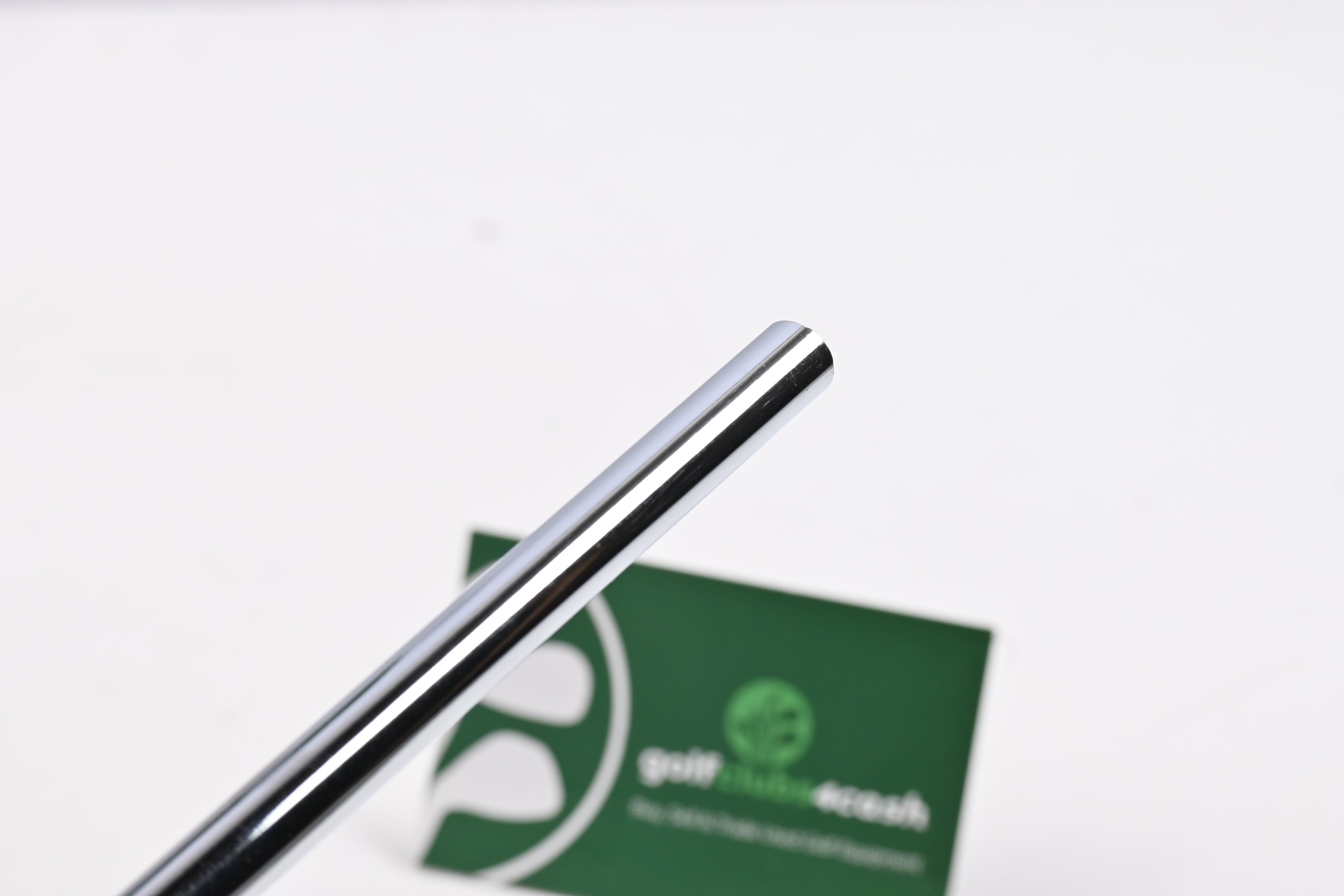 Precision FCM Rifle 7.1 #8 Iron Shaft / TX-Flex / .370 Tip / Uncut