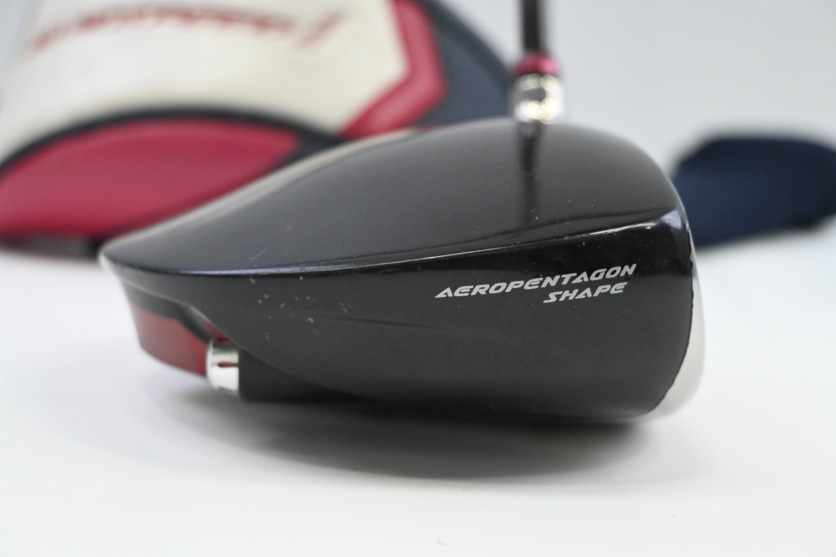 Ladies Yonex Nanospeed I Driver / 12 Degree / Ladies Flex Nanospeed 70+