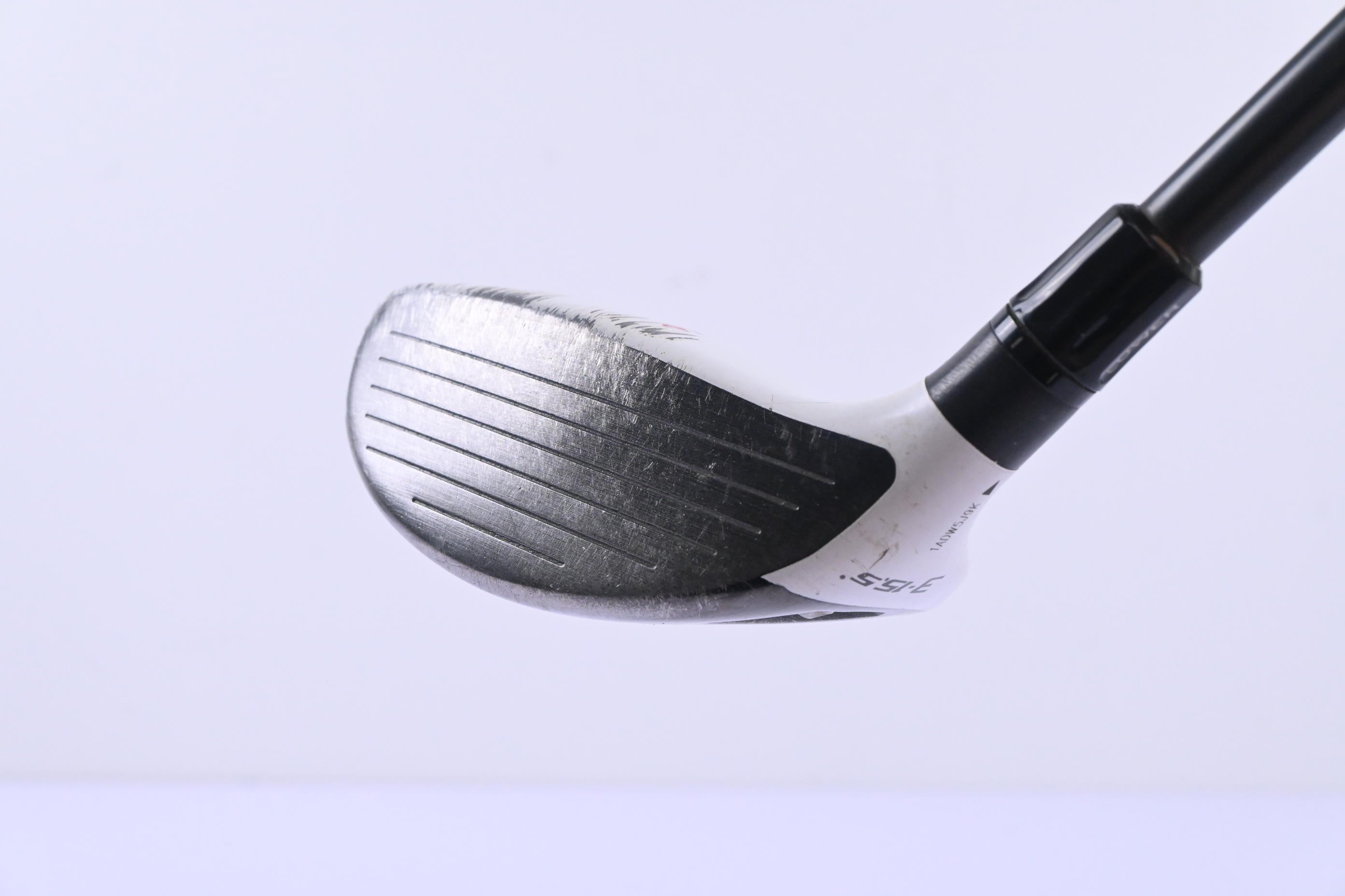Taylormade R11S #3 Wood / 15.5 Degree / Regular Flex R.I.P Phenom 70 Shaft