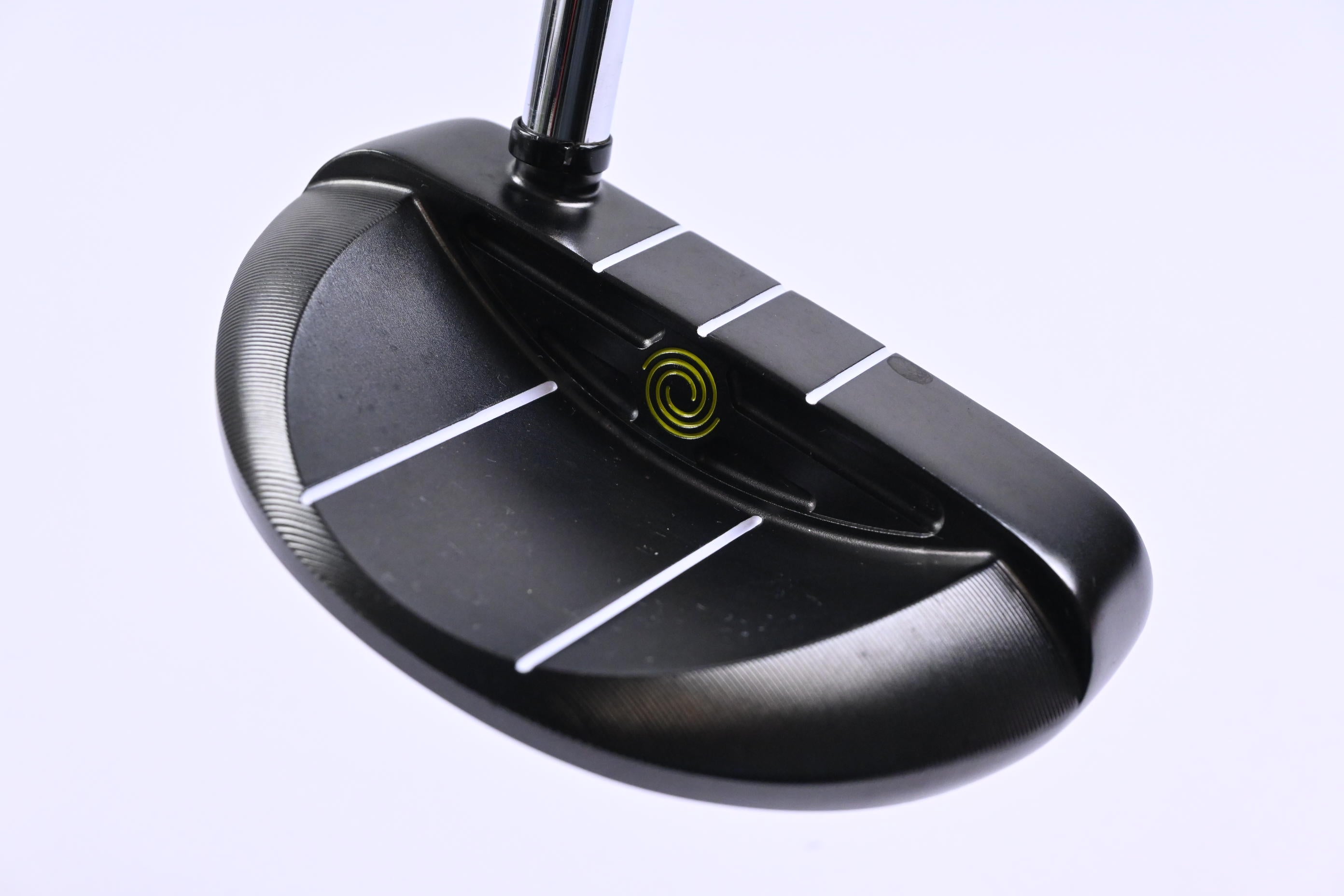 Odyssey Metal-X Milled Rossie Putter / 34 Inch