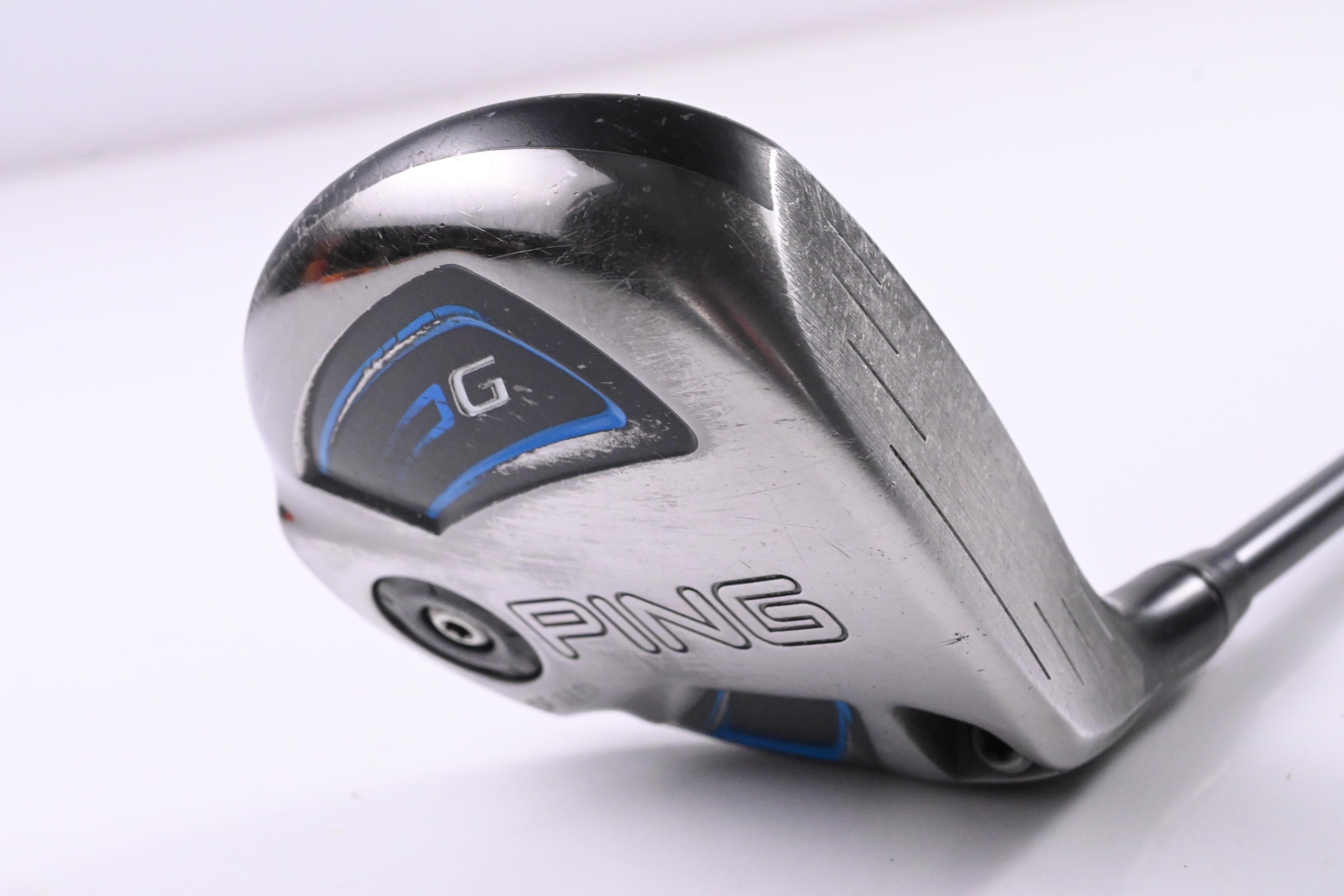 Ping G Series SF Tec #3 Wood / 16 Degree / Stiff Flex Ping Alta 65 Shaft