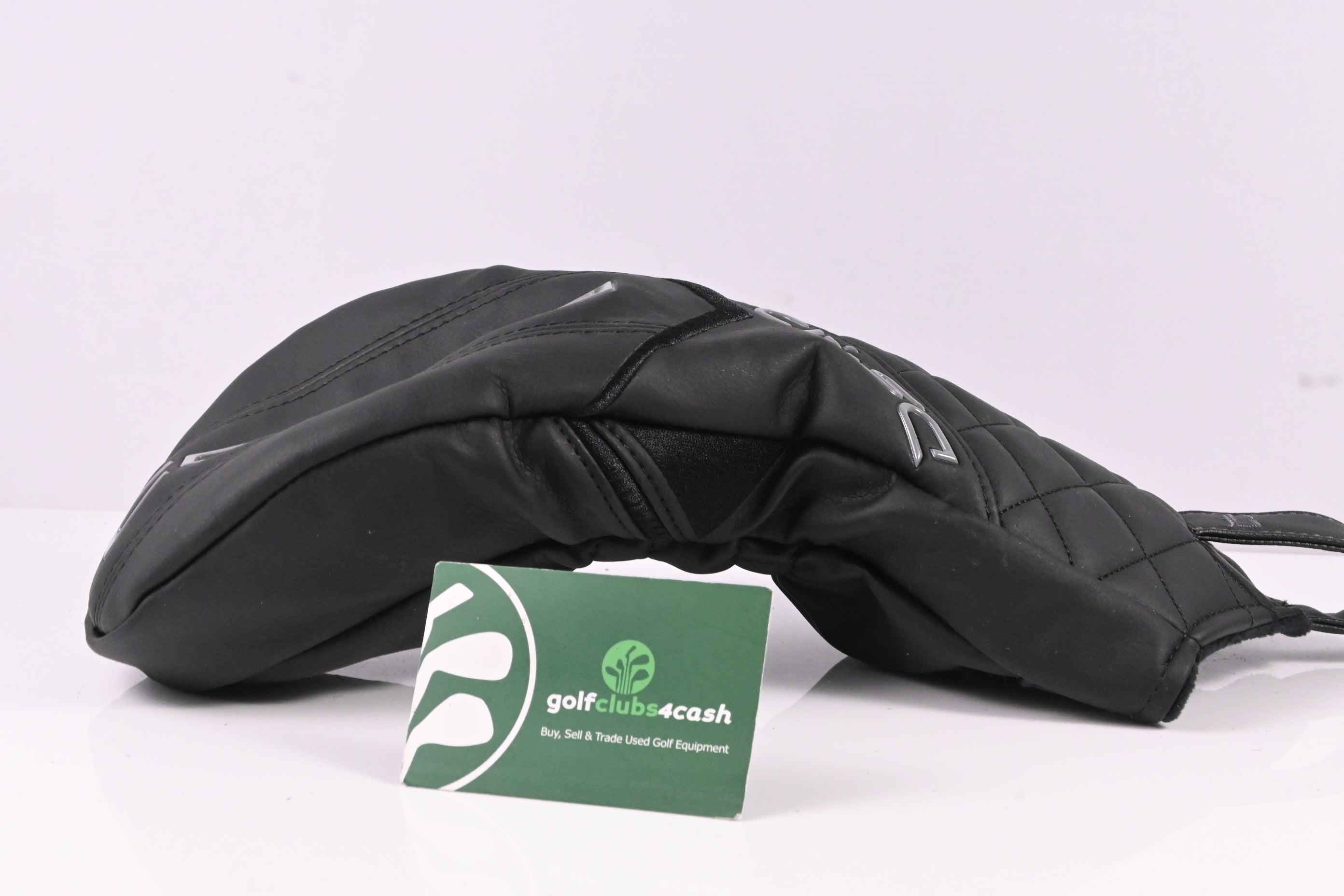 Cobra DS-Adapt X Driver / 9 Degree / Stiff Flex Project X Denali 60