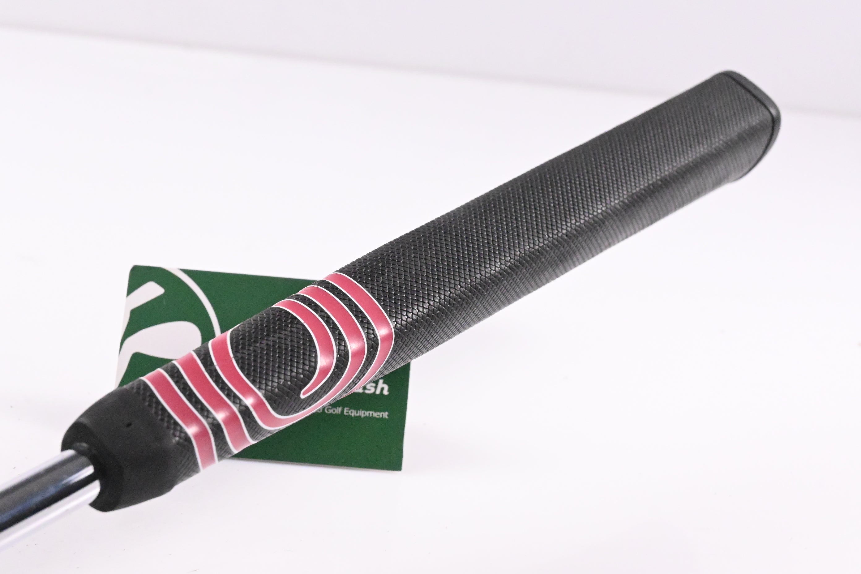 Seemore PCB Black Putter / 35 Inch