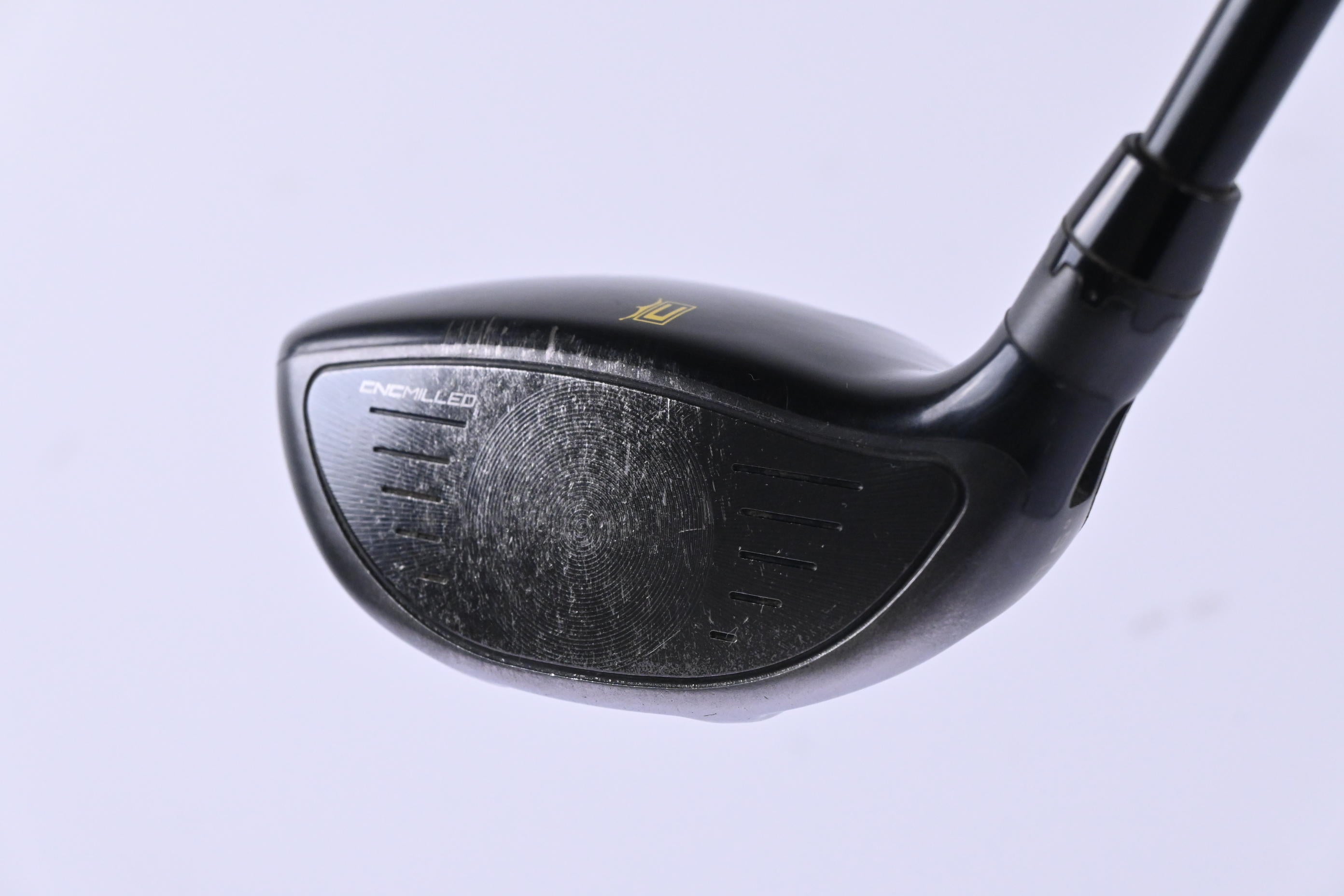 Cobra King Speedzone #5 Wood / 18.5 Degree / Stiff Flex Tensei AV Blue 65