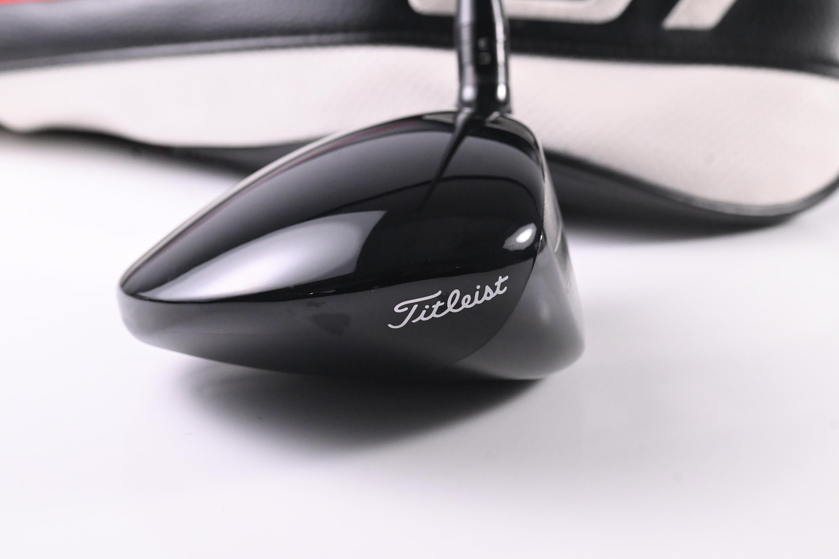 Titleist GT3 Driver / 10 Degree / Stiff Flex Mitsubishi Tensei 1K Blue 55 Shaft