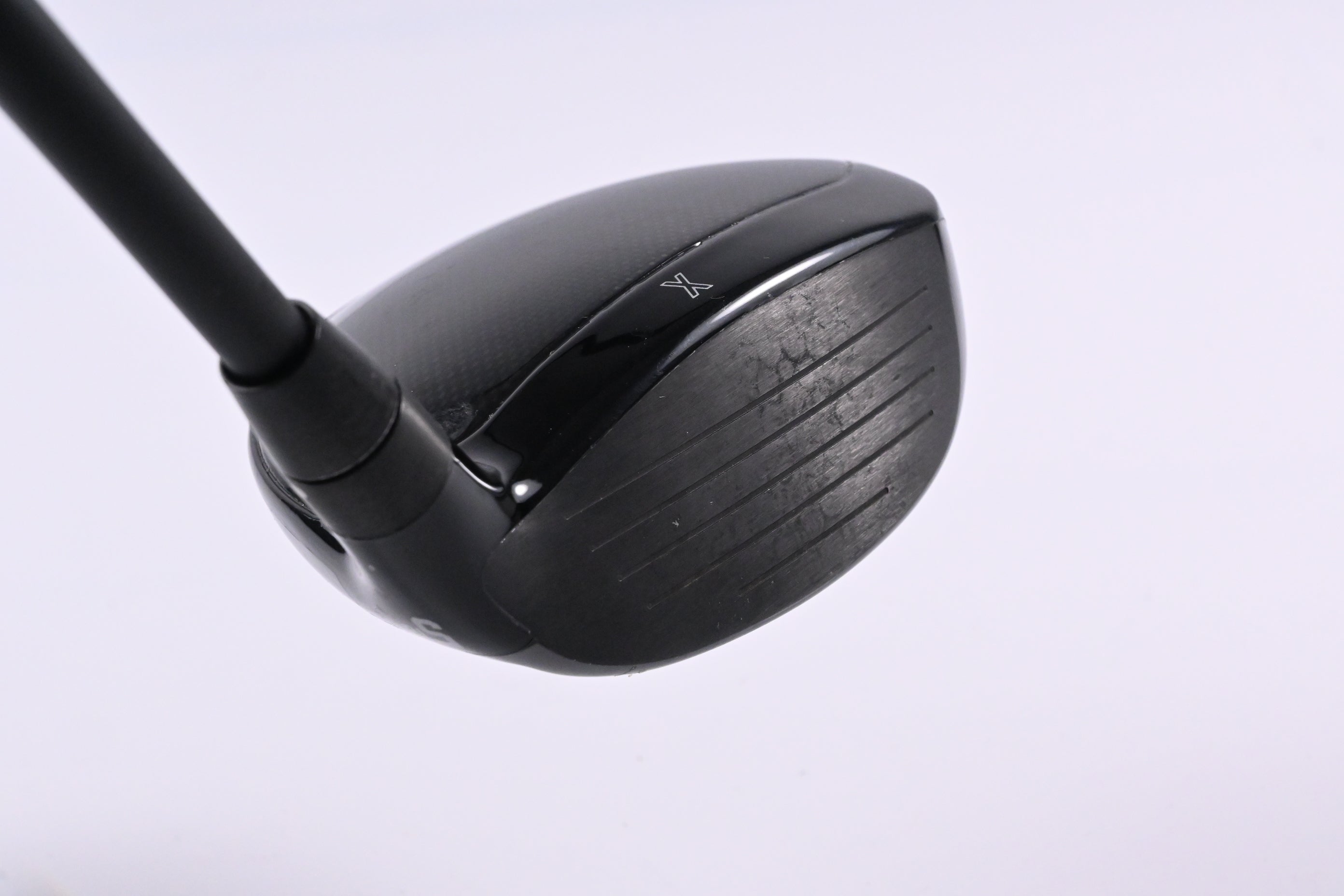 Left Hand PXG 0311 Black Ops #5 Wood / 18 Degree / Senior Flex Cypher 2.0 40