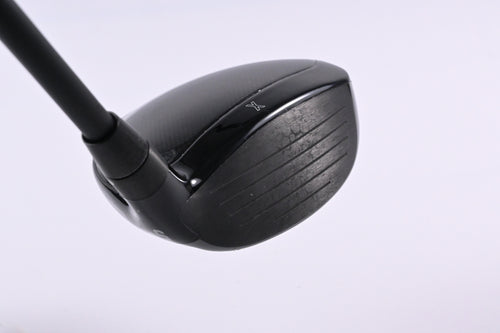 Left Hand PXG 0311 Black Ops #5 Wood / 18 Degree / Senior Flex Cypher 2.0 40
