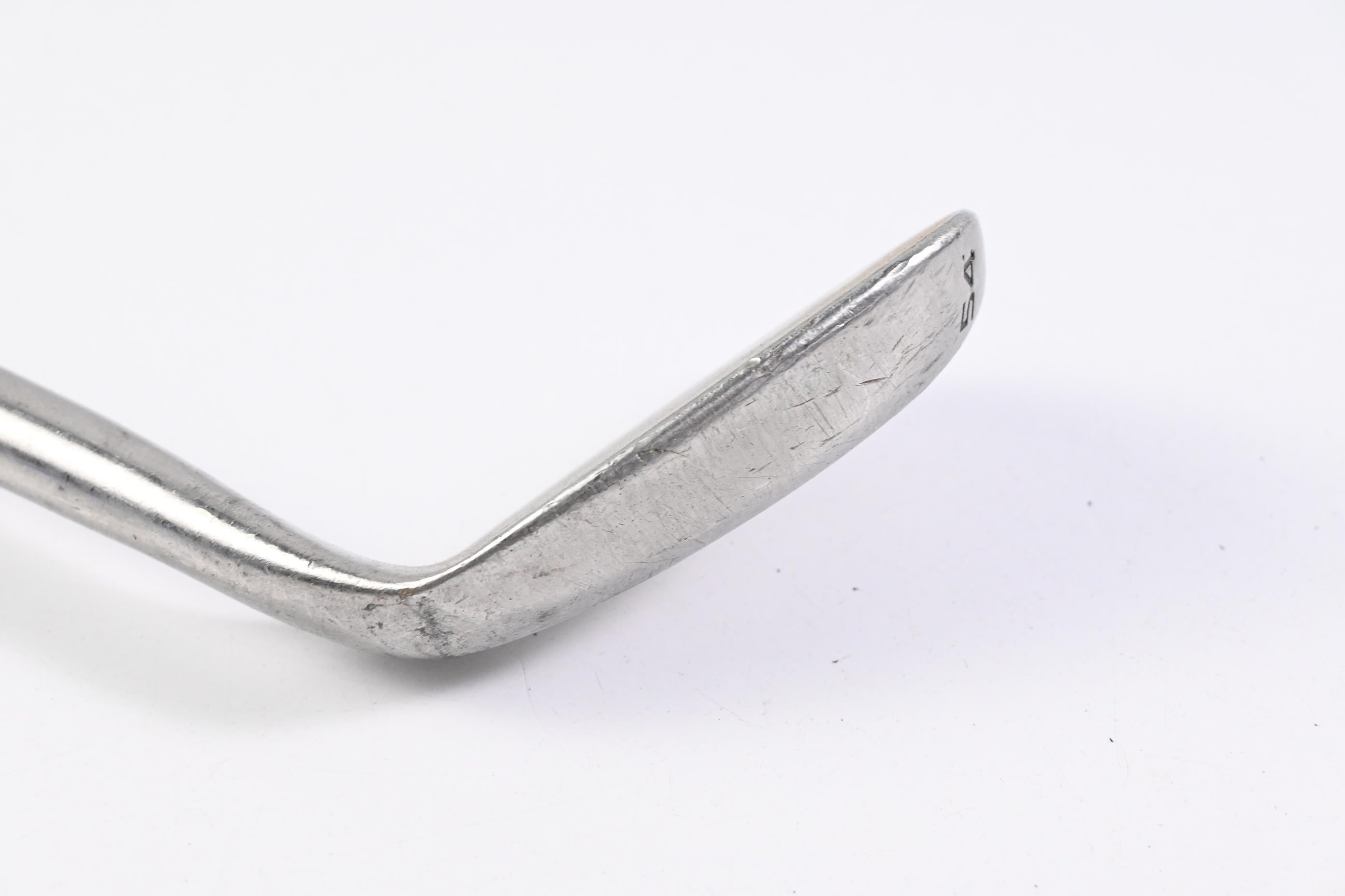 Left Hand Taylormade Tour Preferred Sand Wedge / 54 Degree / Wedge Flex KBS