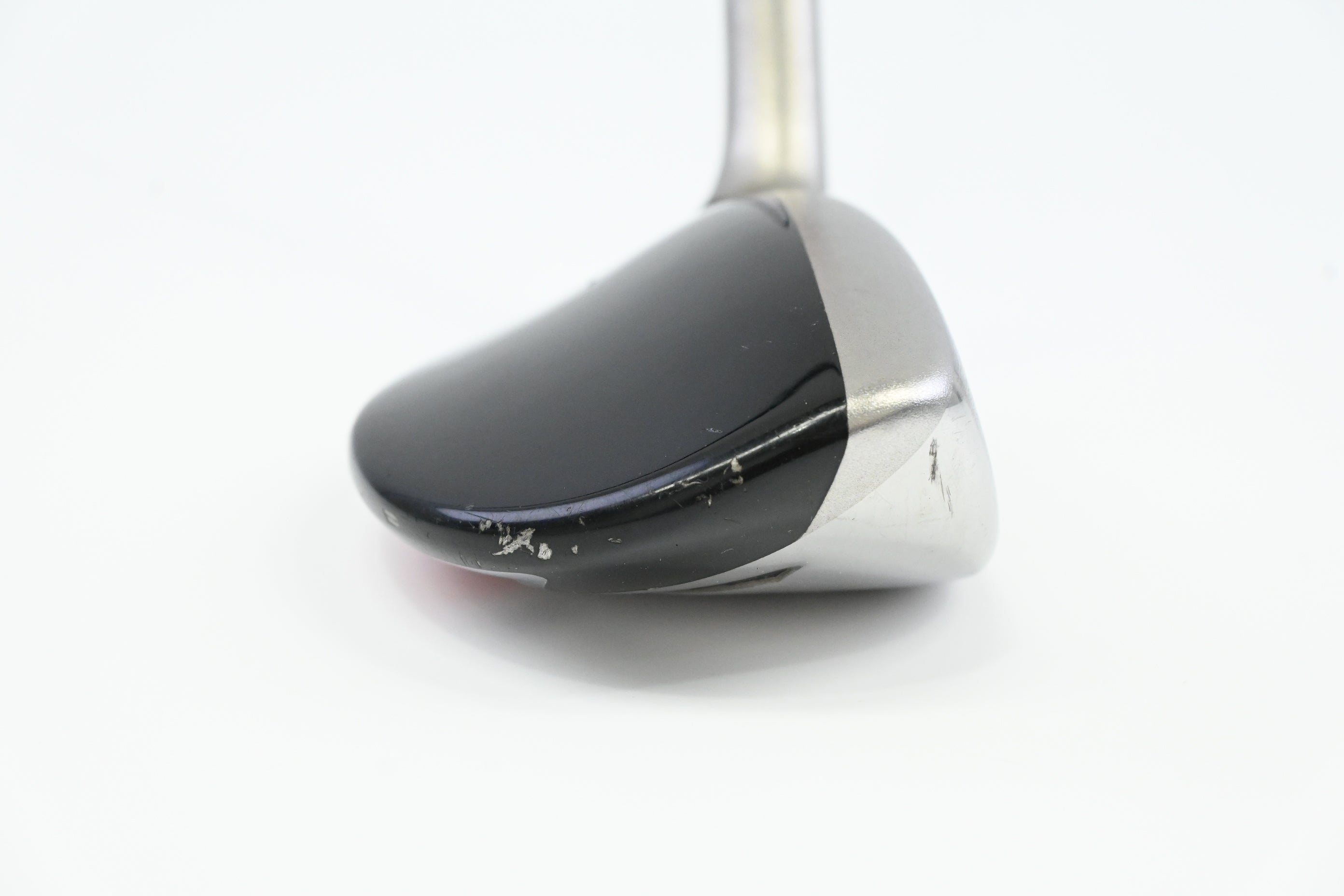Ping G10 #2 Hybrid / 18 Degree / Regular Flex Ping TFC 129 Shaft