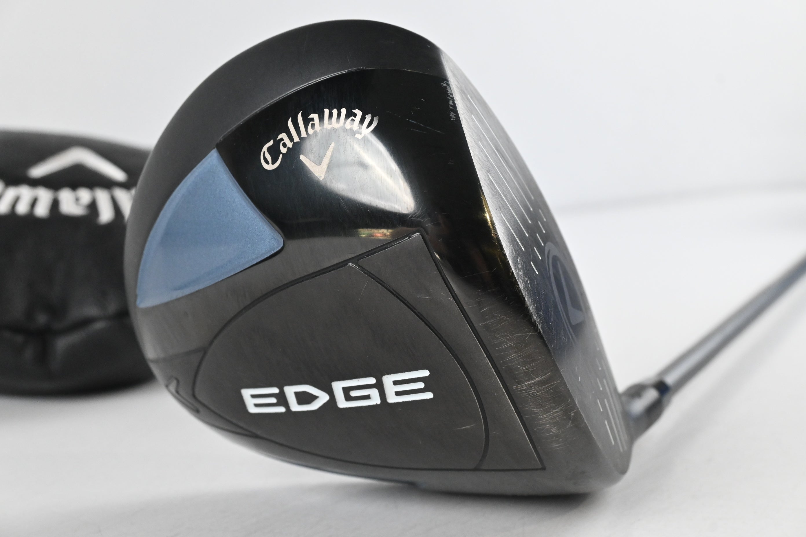 Callaway Edge Blue Driver / 10.5 Degree / Regular Flex Callaway Edge 65 Shaft