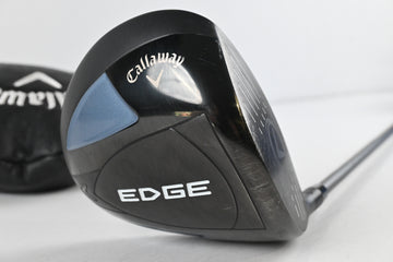 Callaway Edge Blue Driver / 10.5 Degree / Regular Flex Callaway Edge 65 Shaft