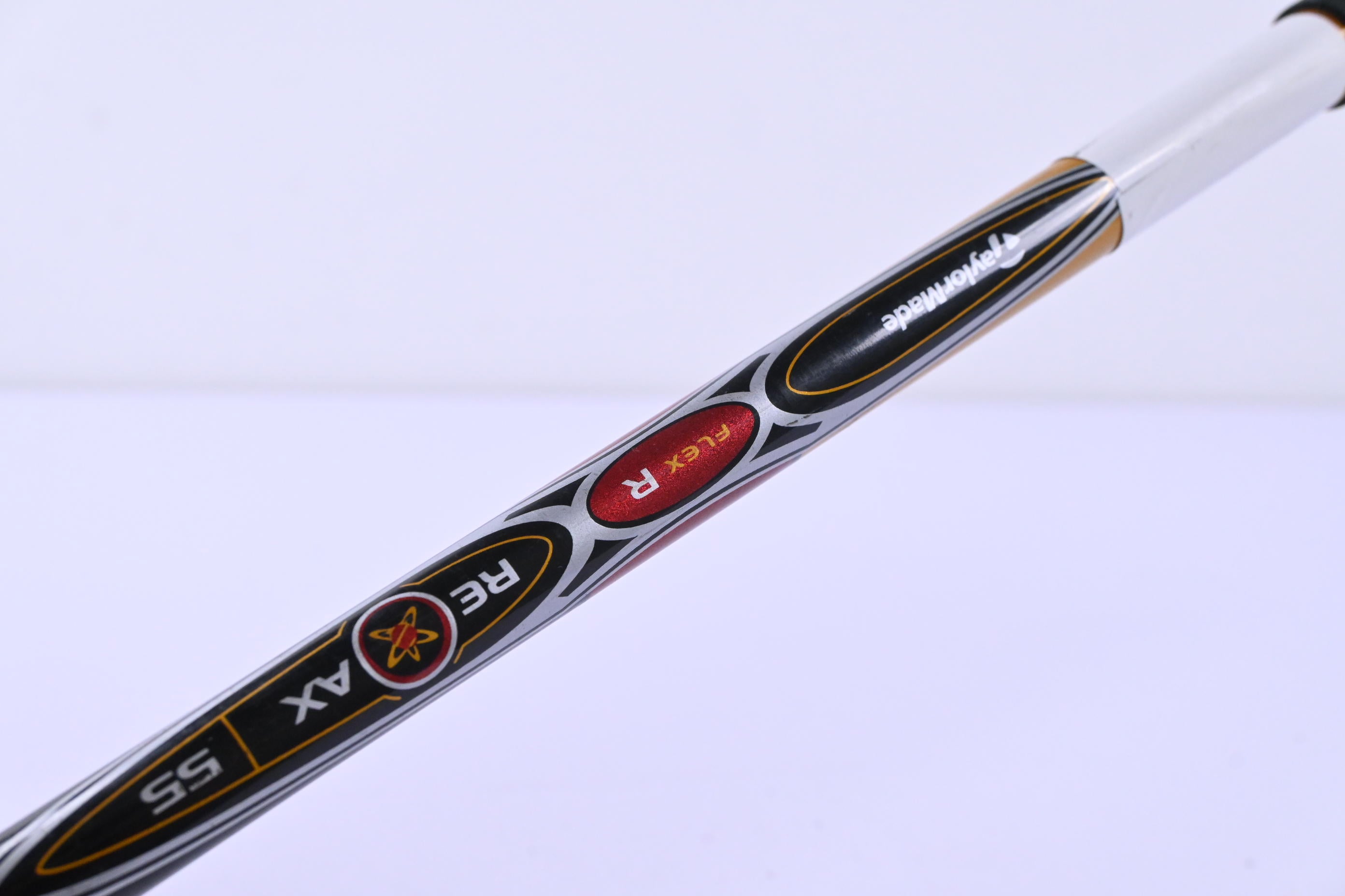 Taylormade R7 Draw #3 Hybrid / 19 Degree / Regular Flex REAX 55 Shaft