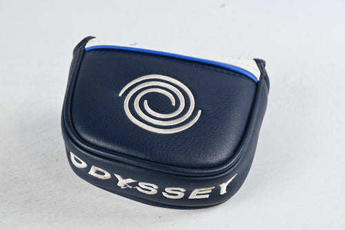 Odyssey Ai-One Tri-Beam 2-Ball Blade Putter / 34 Inch
