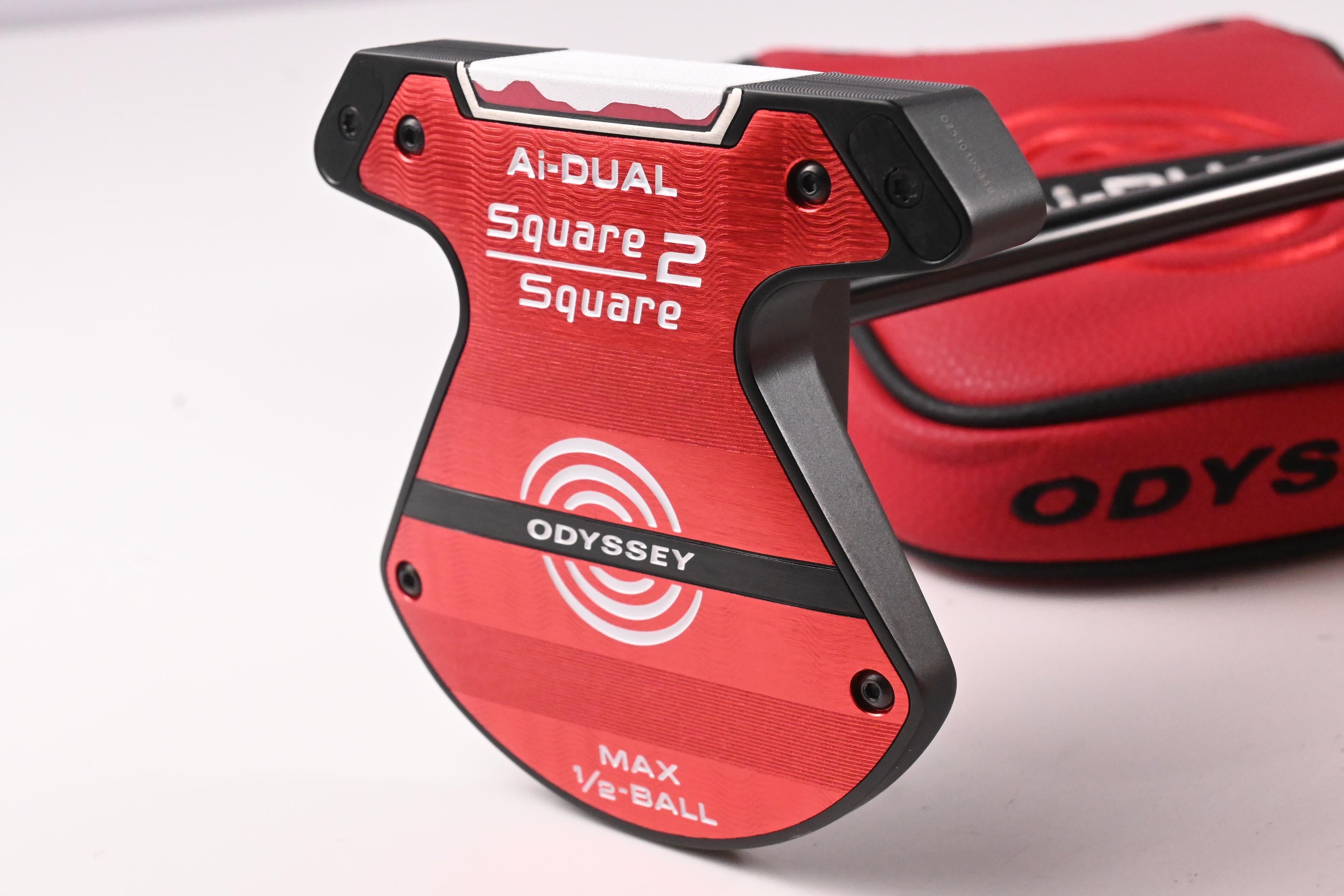 Odyssey Ai-Dual Putter / 34 Inch