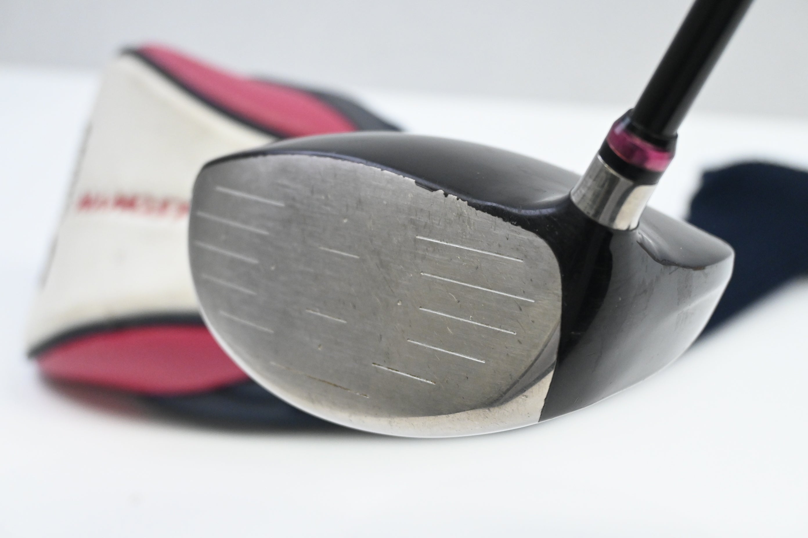 Ladies Yonex Nanospeed I Driver / 12 Degree / Ladies Flex Nanospeed 70+