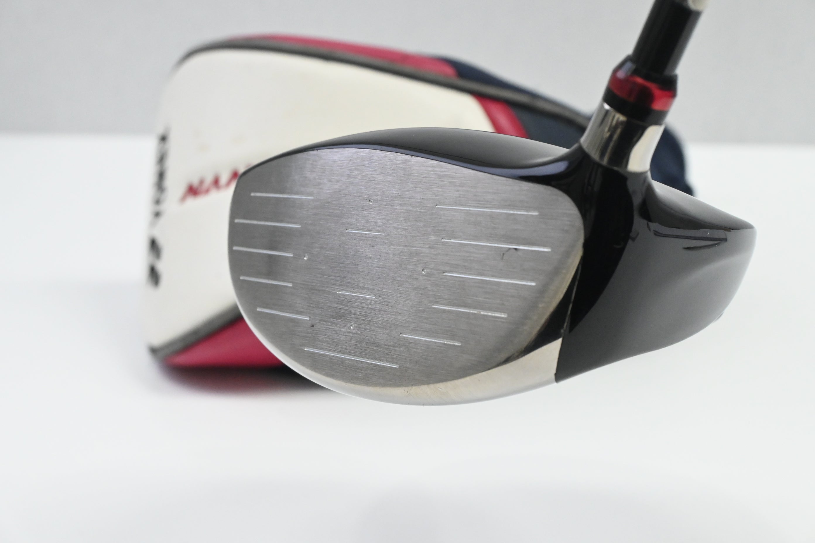 Ladies Yonex Nanospeed I Driver / 12 Degree / Ladies Flex Yonex Nanospeed 70+