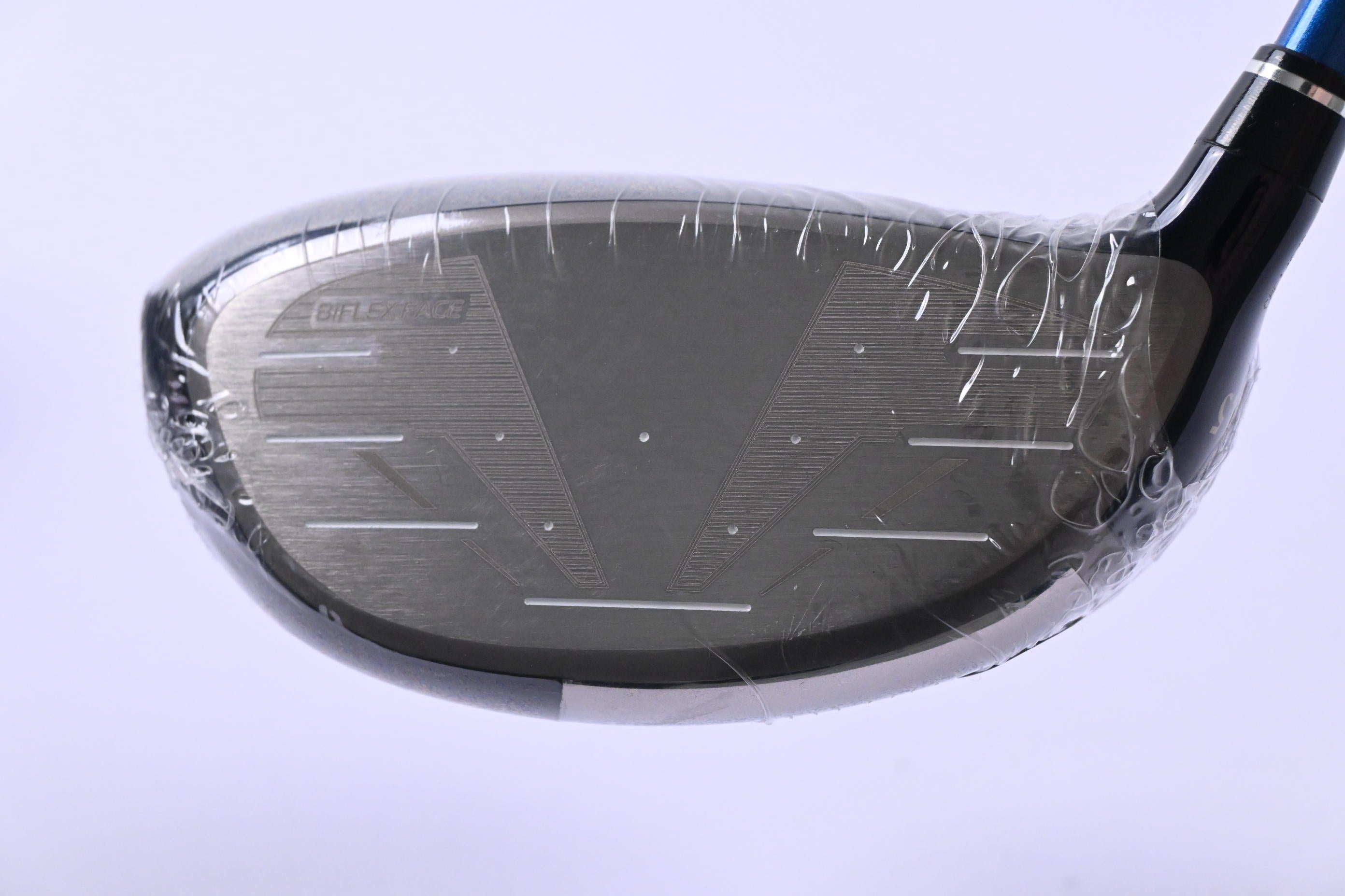 XXIO 13 Driver / 10.5 Degree / Regular Flex XXIO MP1300 35 Shaft