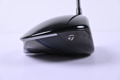 Taylormade Qi10 LS Driver / 9 Degree / X-Flex Kai'li White 70 Shaft