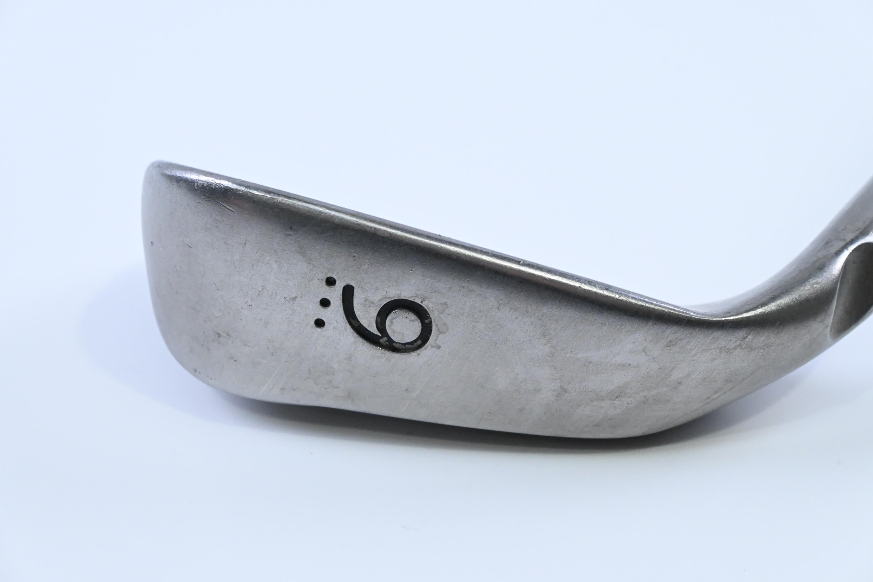 Ping G20  #9 Iron / Purple Dot / Senior Flex Ping TFC 169 Shaft
