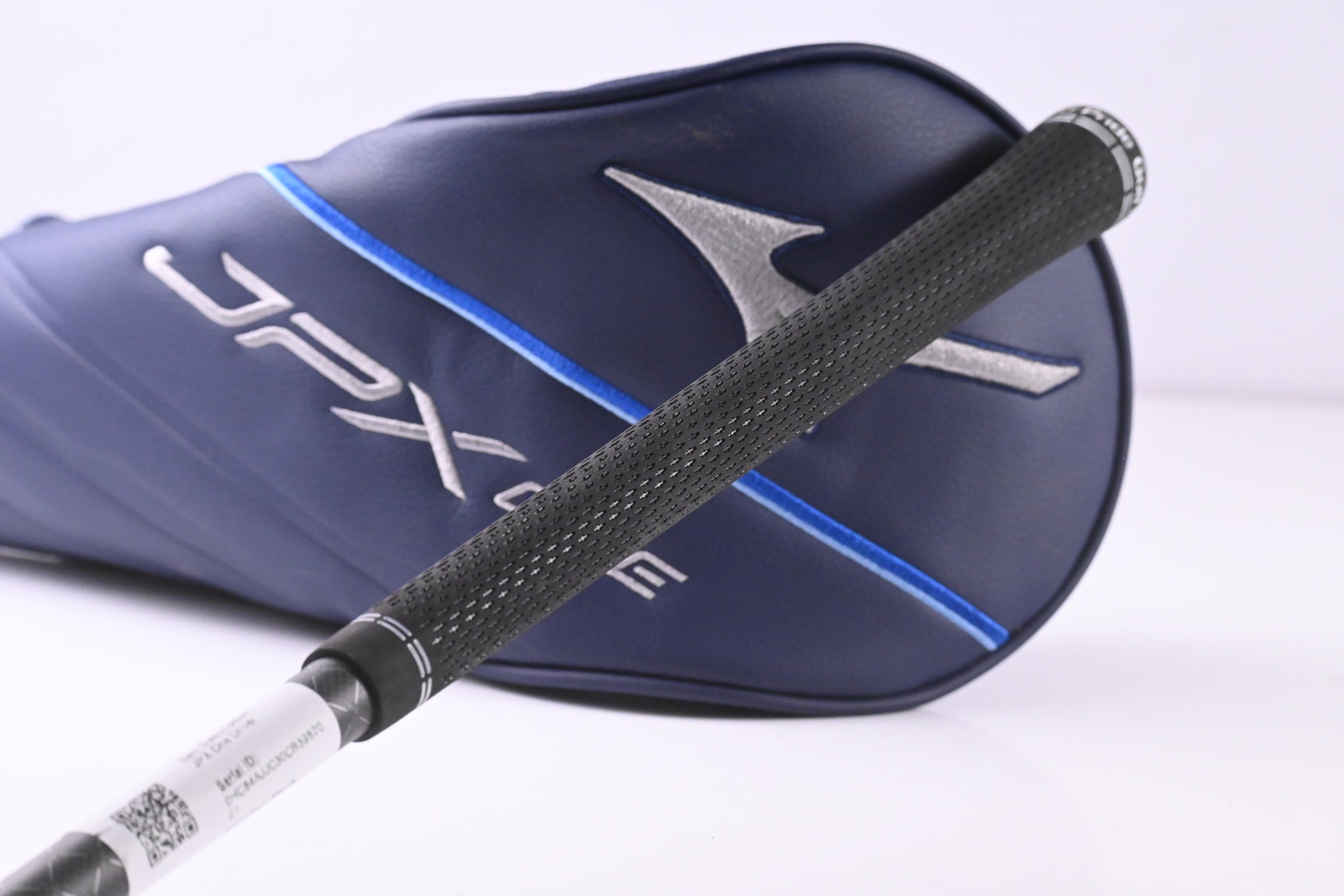 Mizuno JPX One Driver / 9 Degree / Stiff Flex Tensei 1K Blue 55 Shaft