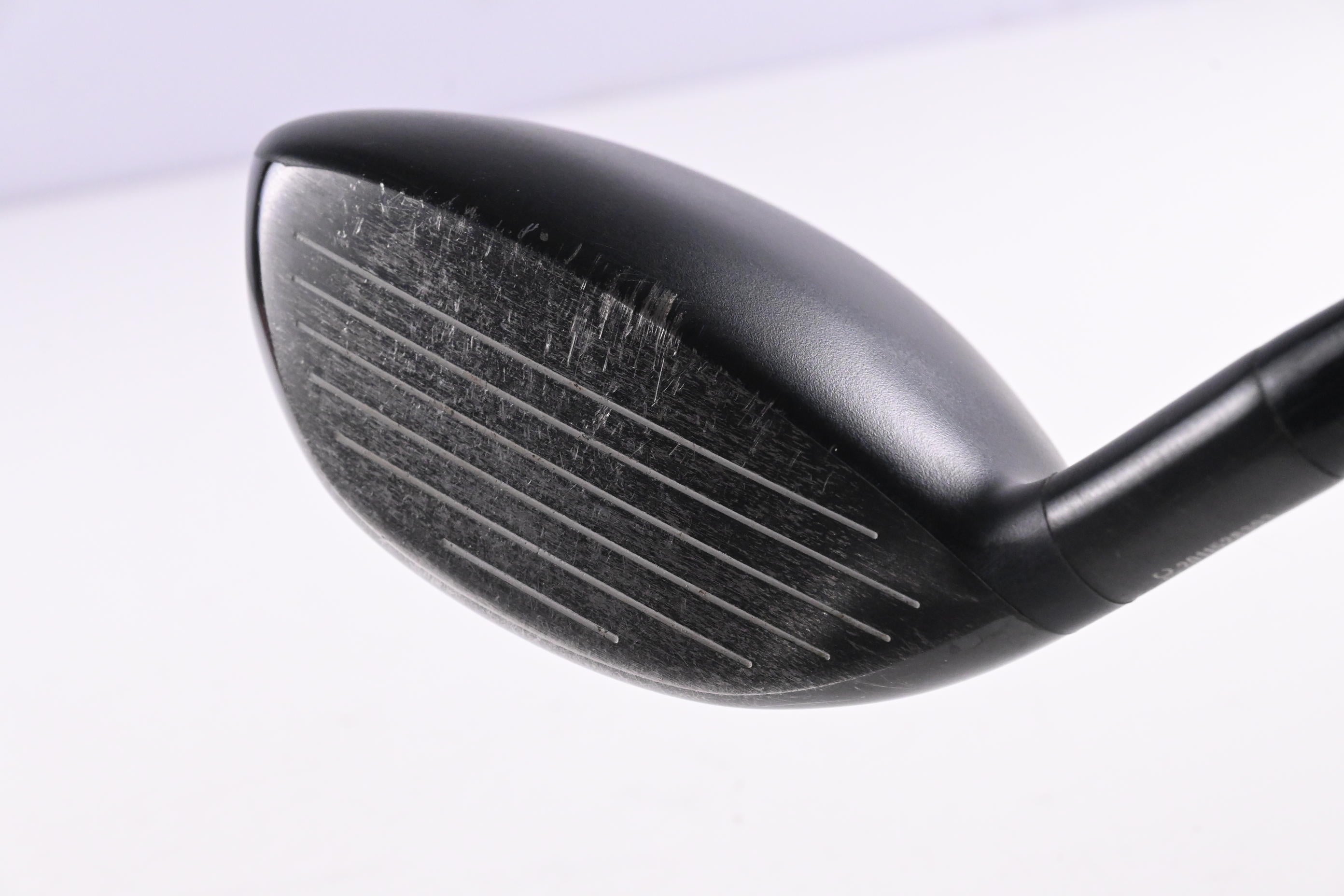 Tour Issue Callaway XR Pro #3 Wood / 14 Degree / TX-Flex RIP Phenom 70 Shaft