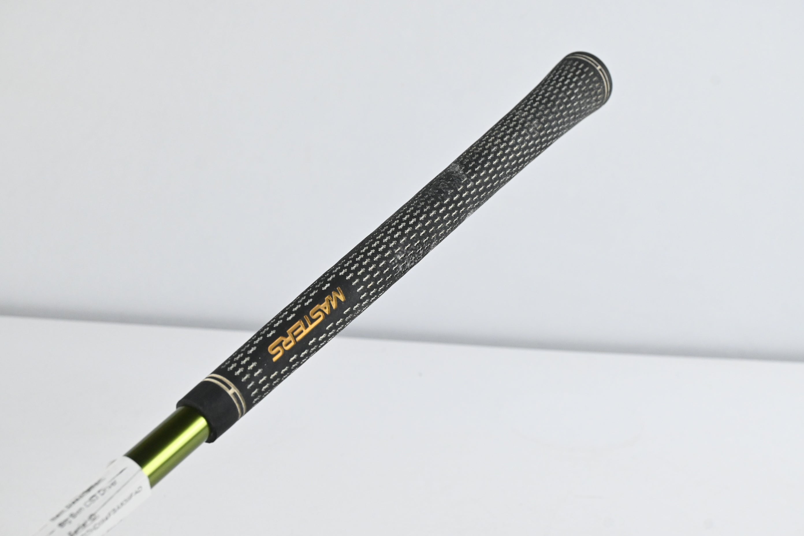Ben Hogan Big Ben CS3 Driver / 12 Degree / Regular Flex Aldila NV 70 Shaft