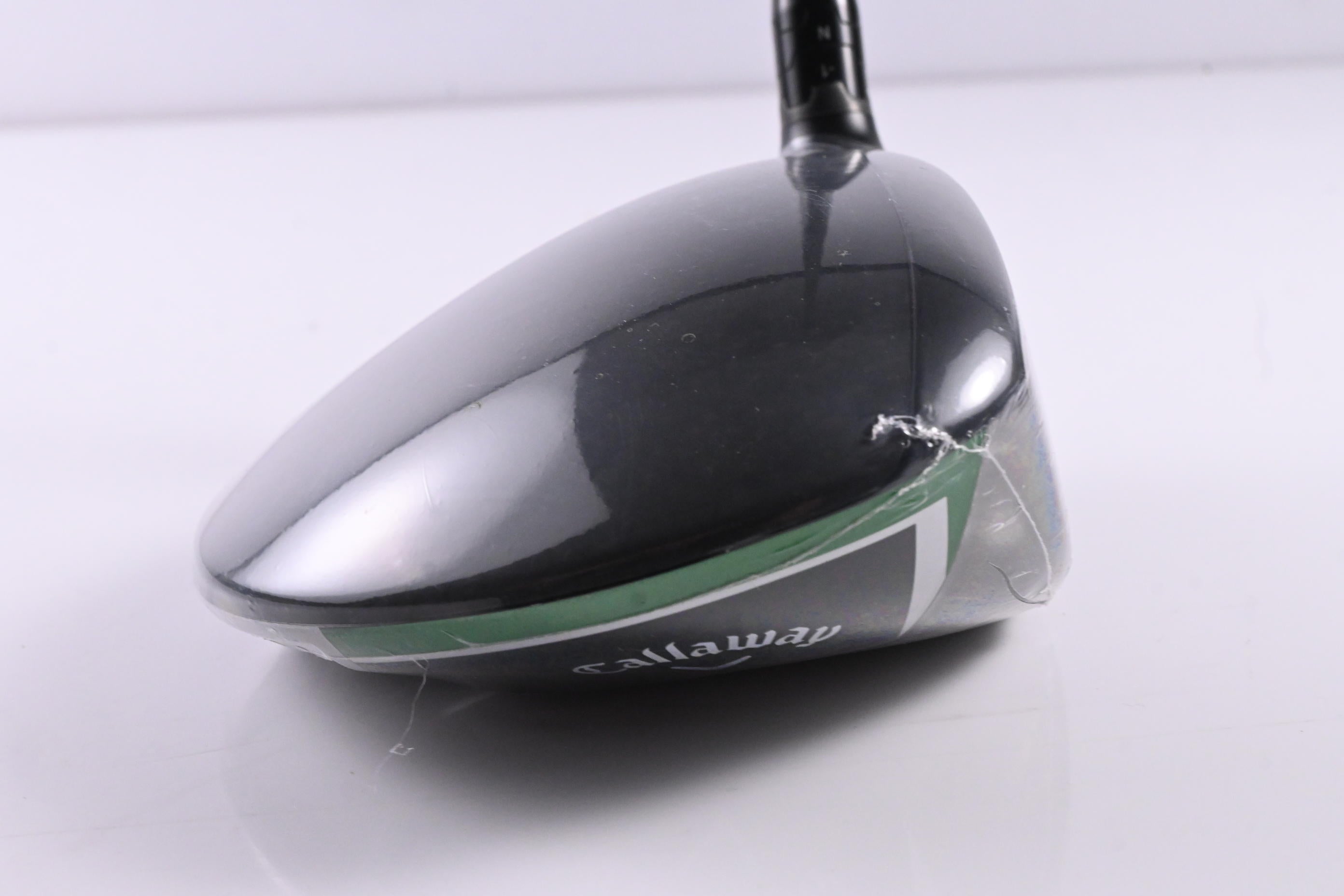 Callaway Elyte Driver / 9 Degree / Stiff Flex Aldila Synergy 50 Shaft