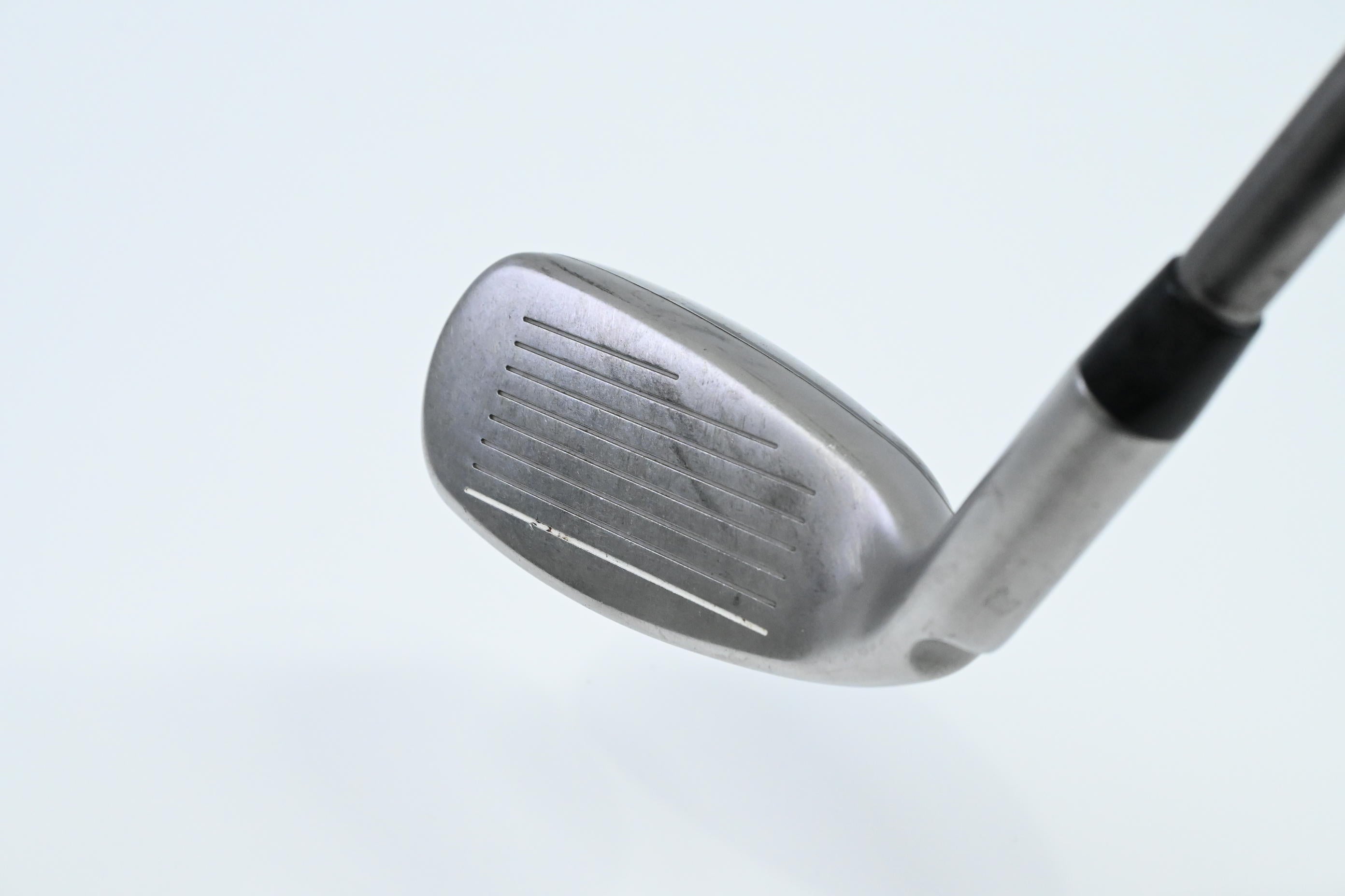 Ping G20 #4 Hybrid / 23 Degree / Regular Flex Ping TFC 169 Shaft