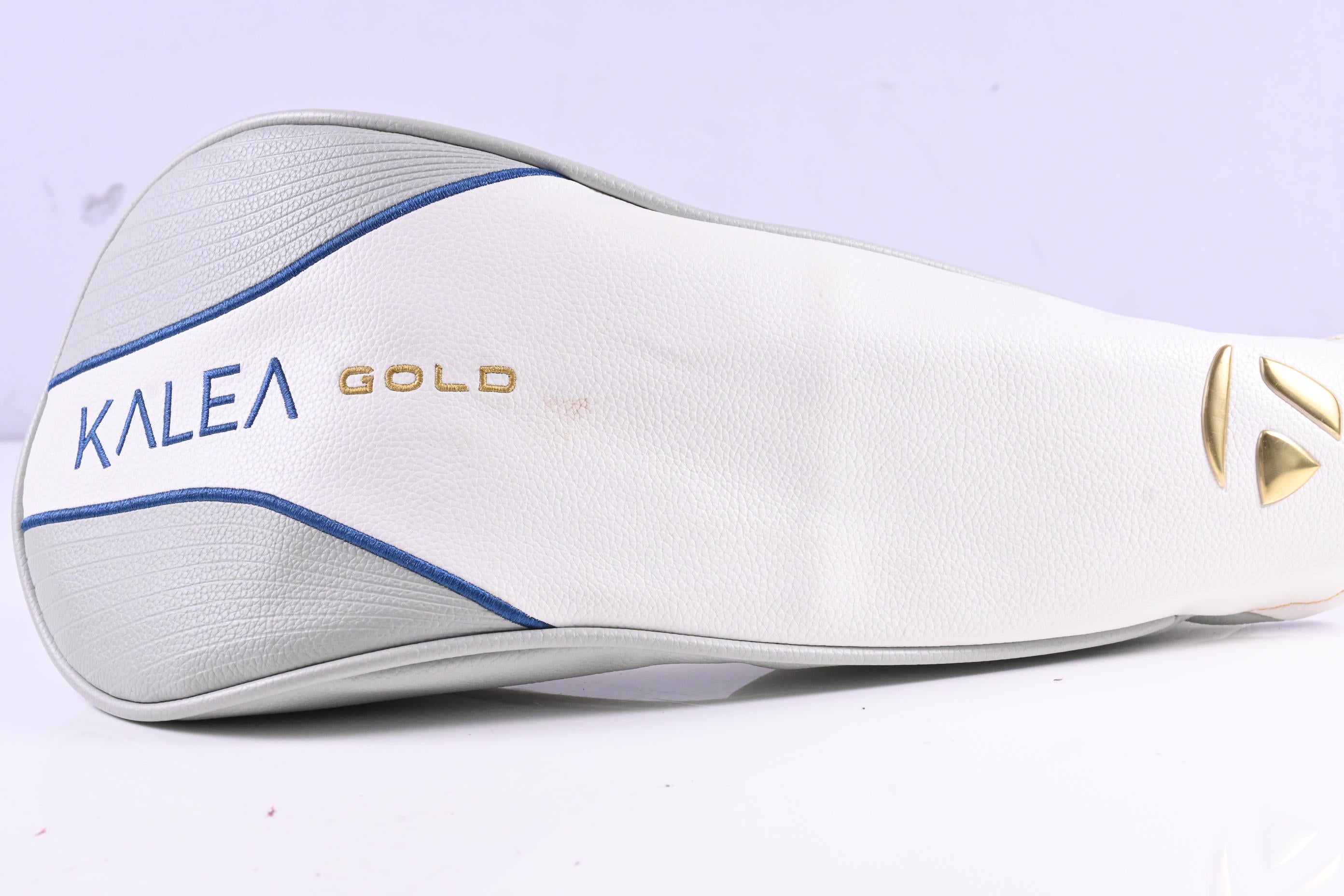 Ladies Taylormade Kalea Gold Driver / 13.5 Degree / Ladies Flex Kalea Gold Shaft