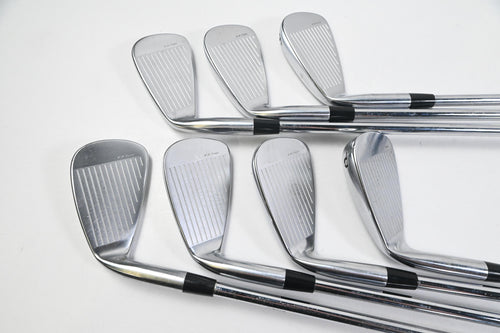 Benross Delta XT Irons / 4-PW / Stiff Flex KBS Tour 120 Shafts