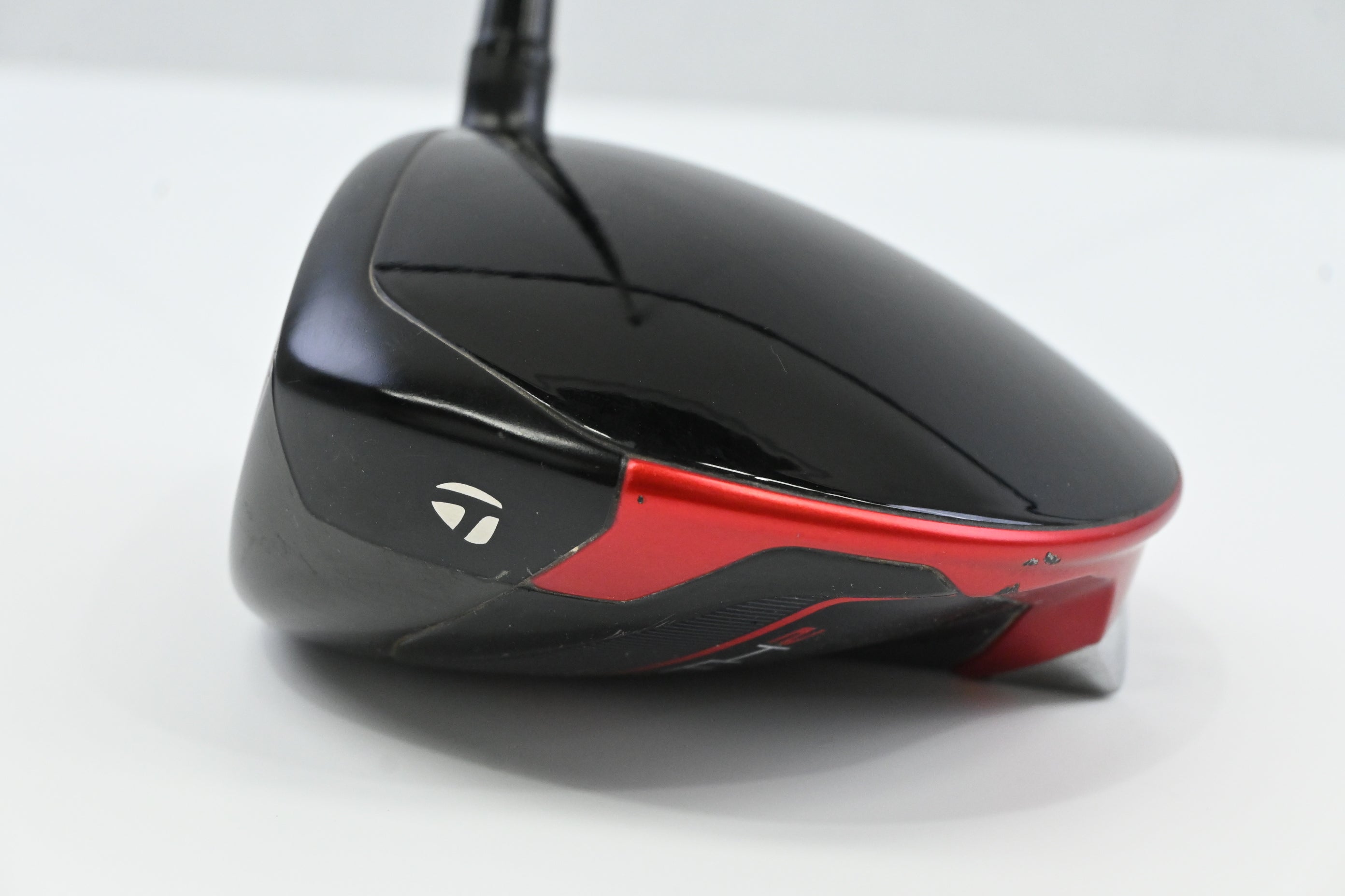 Left Hand Taylormade Stealth 2 Driver / 10.5 Degree / Stiff Flex Kai'li Blue 60