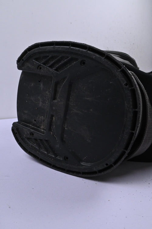 Cobra Cart Bag / 14-Way Divider / Black, Grey & Green