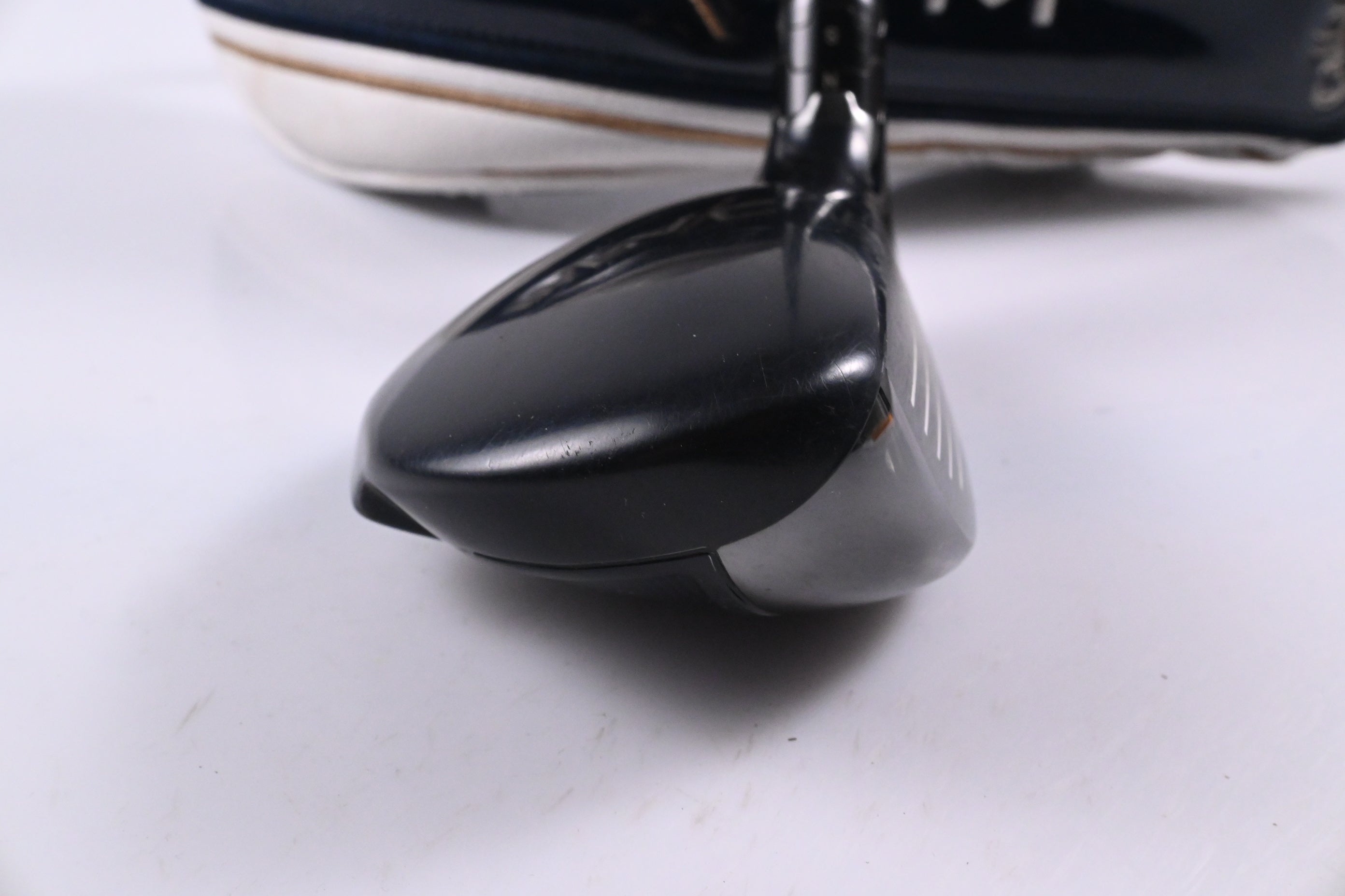 Callaway Paradym #4 Hybrid / 21 Degree / Stiff Flex HZRDUS Gen4 Silver 75 Shaft