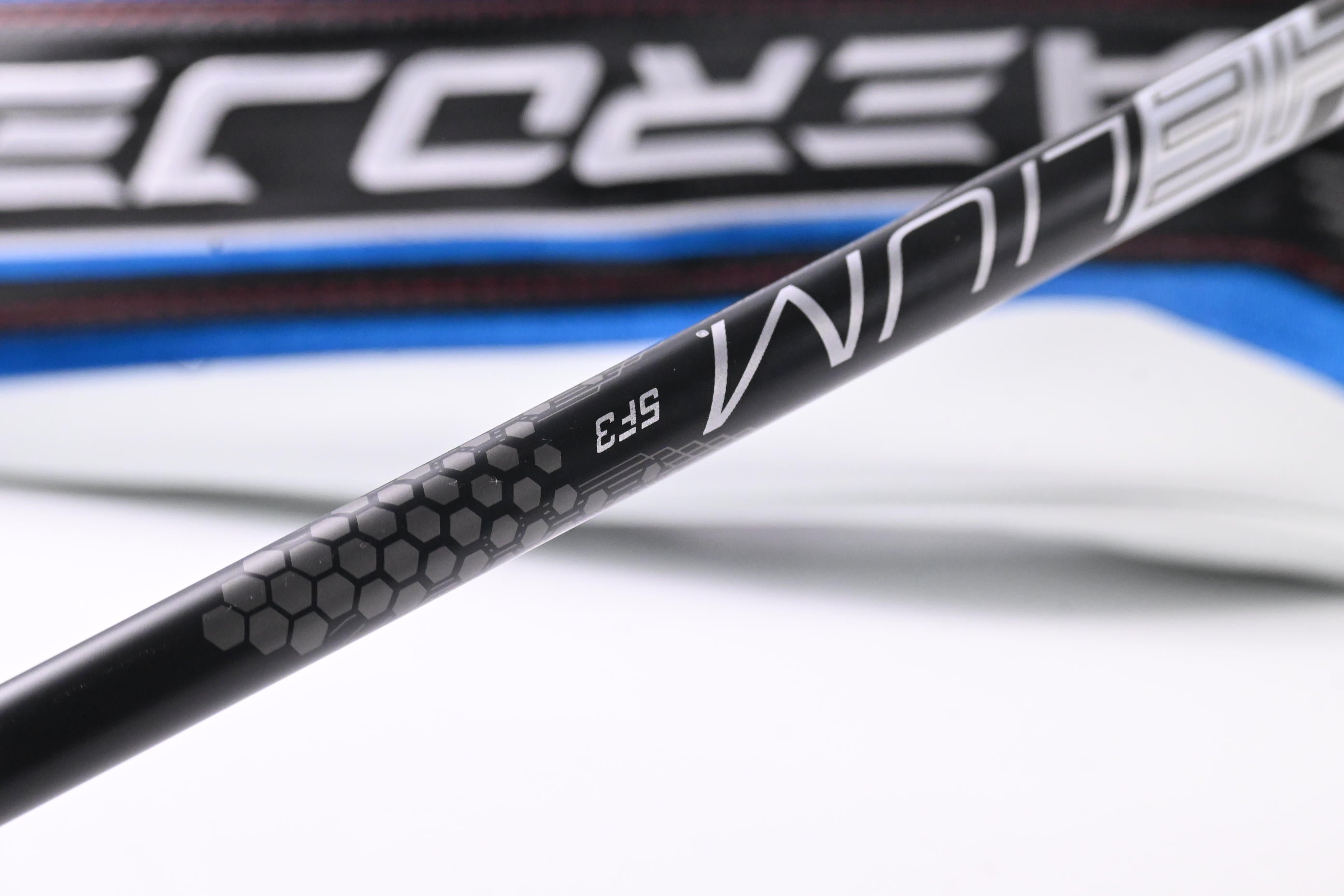 Left Hand Cobra Aerojet Driver / 10.5 Degree / Regular Flex Helium Nanocore 5