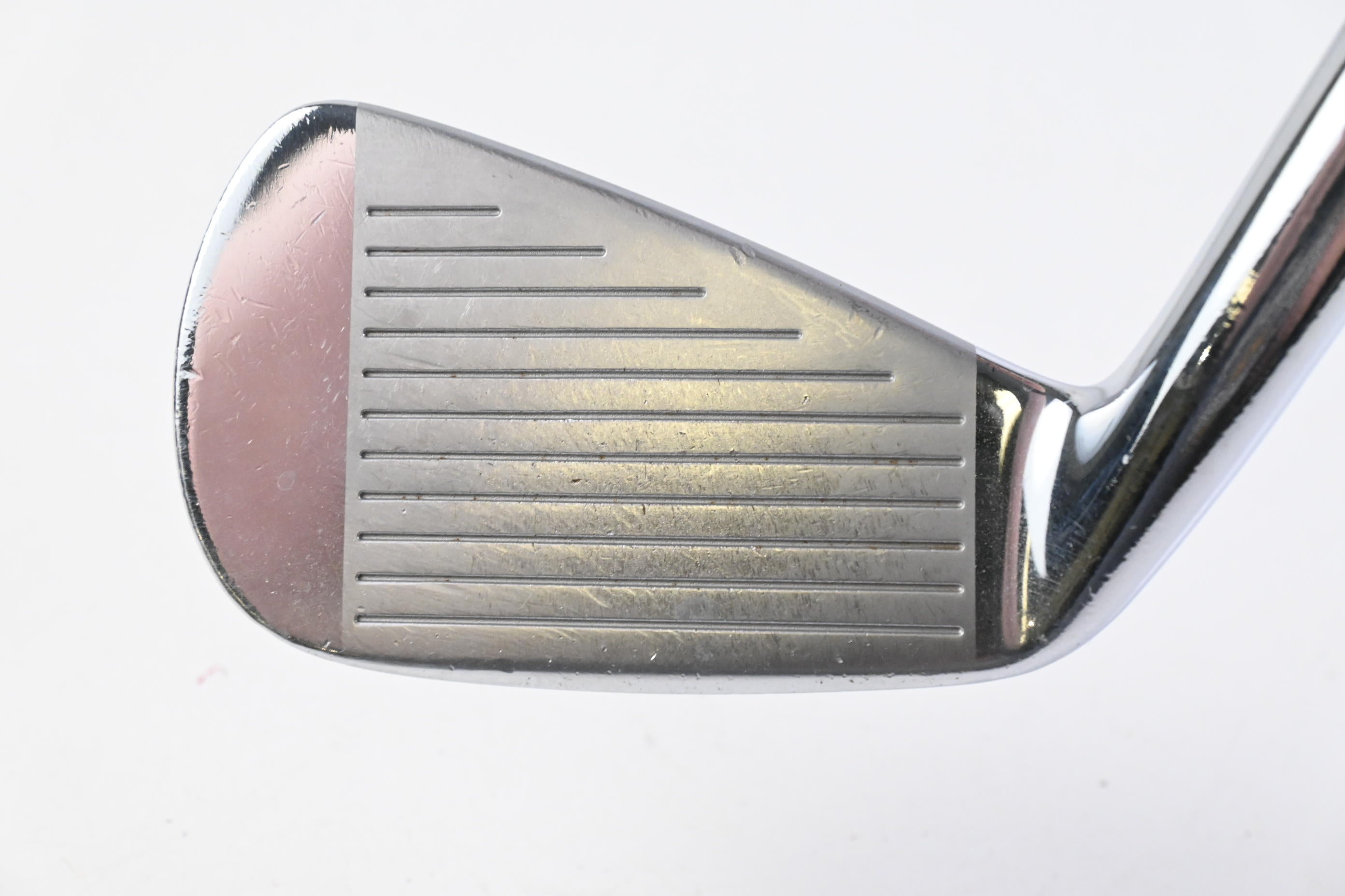 Mizuno MP-63 #3 Iron / 21 Degree / Stiff Flex Dynamic Gold S300 Shaft